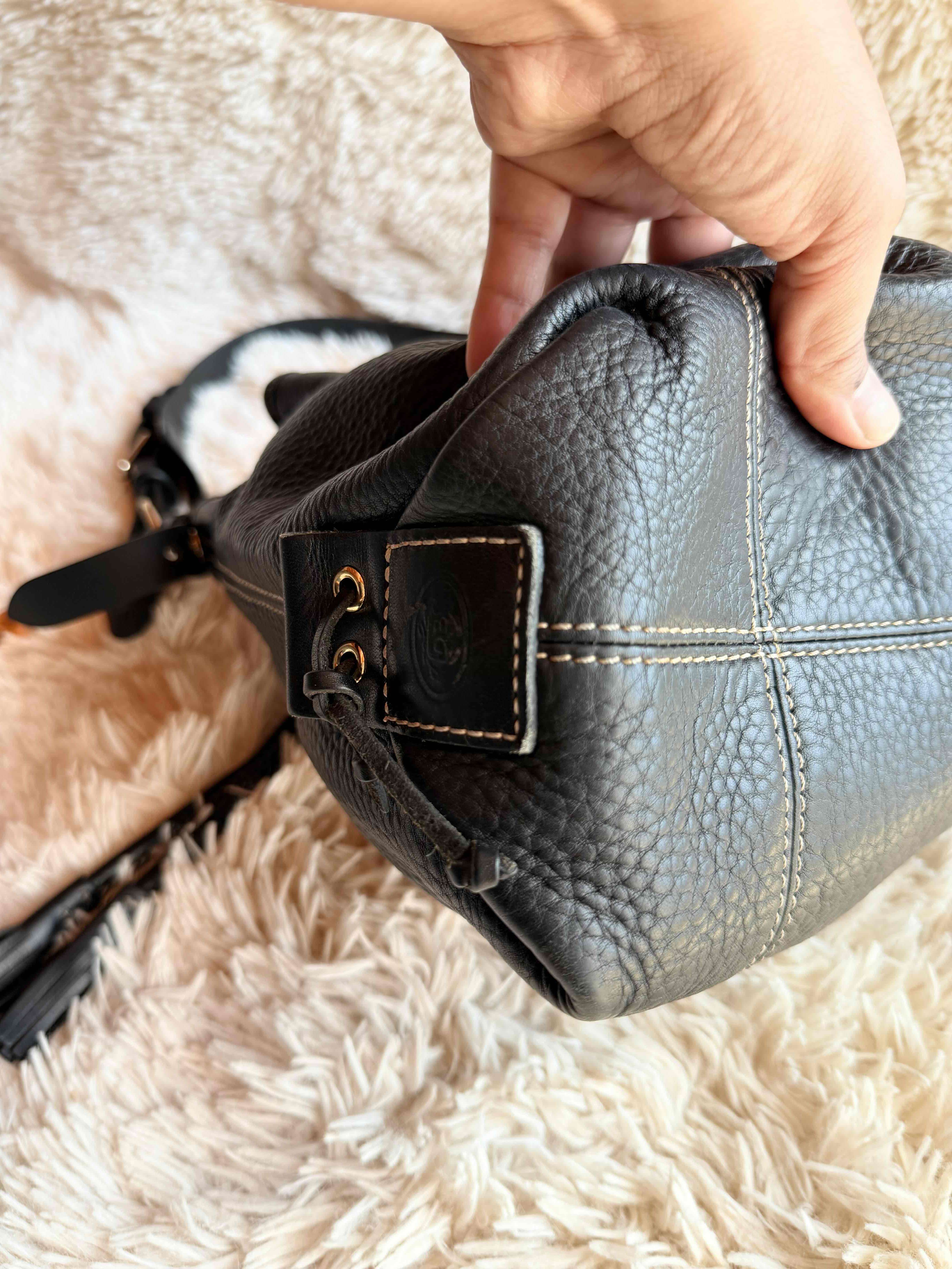 Cartera Dooney & Bourke tipo bucket original ✨ - miniatura 5