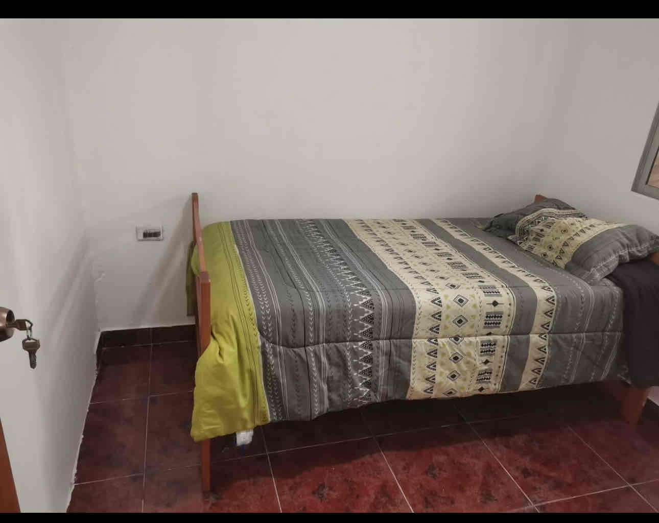 Arriendo de habitación - miniatura 3