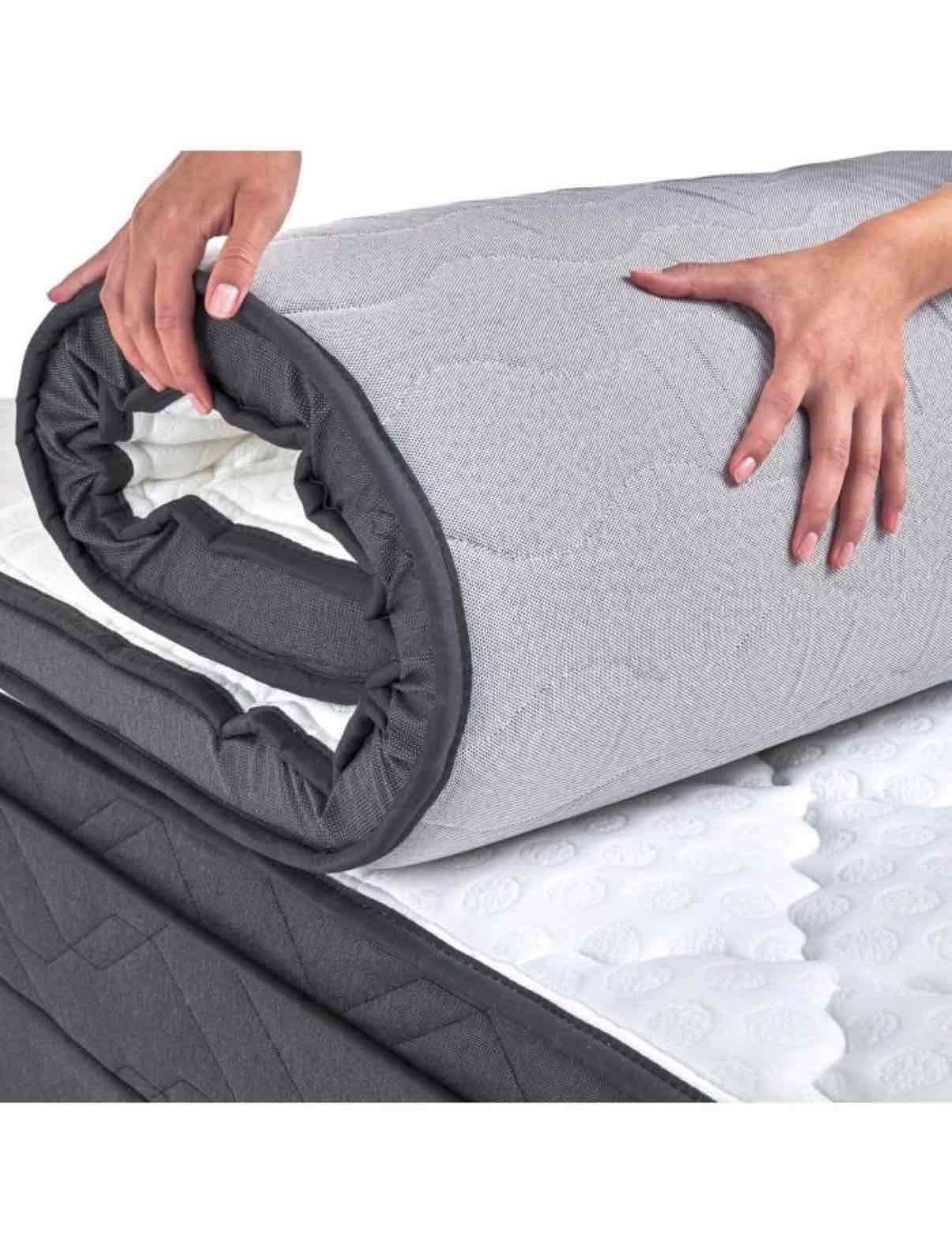 Topper colchón Drimkip - miniatura 2