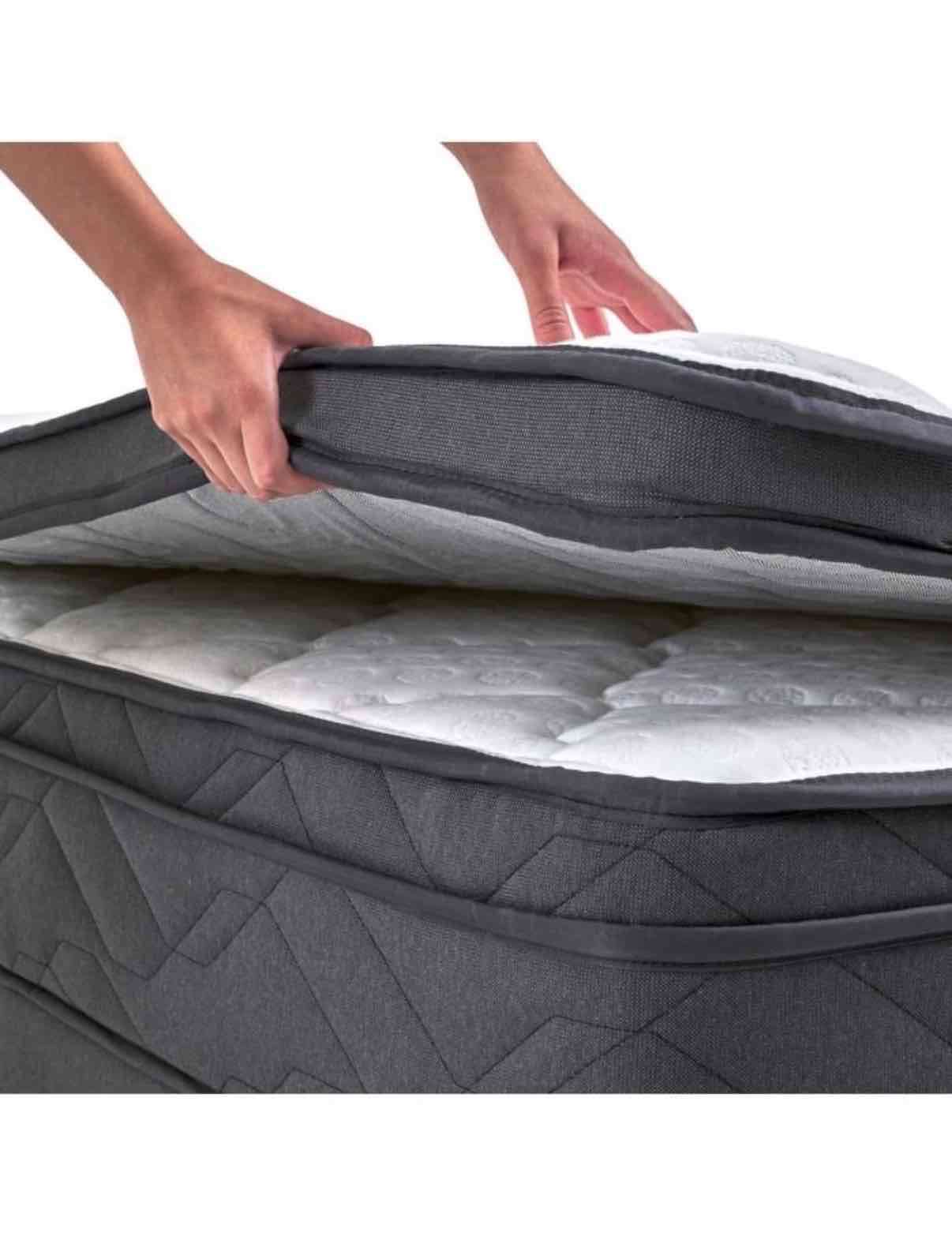 Topper colchón Drimkip - miniatura 3