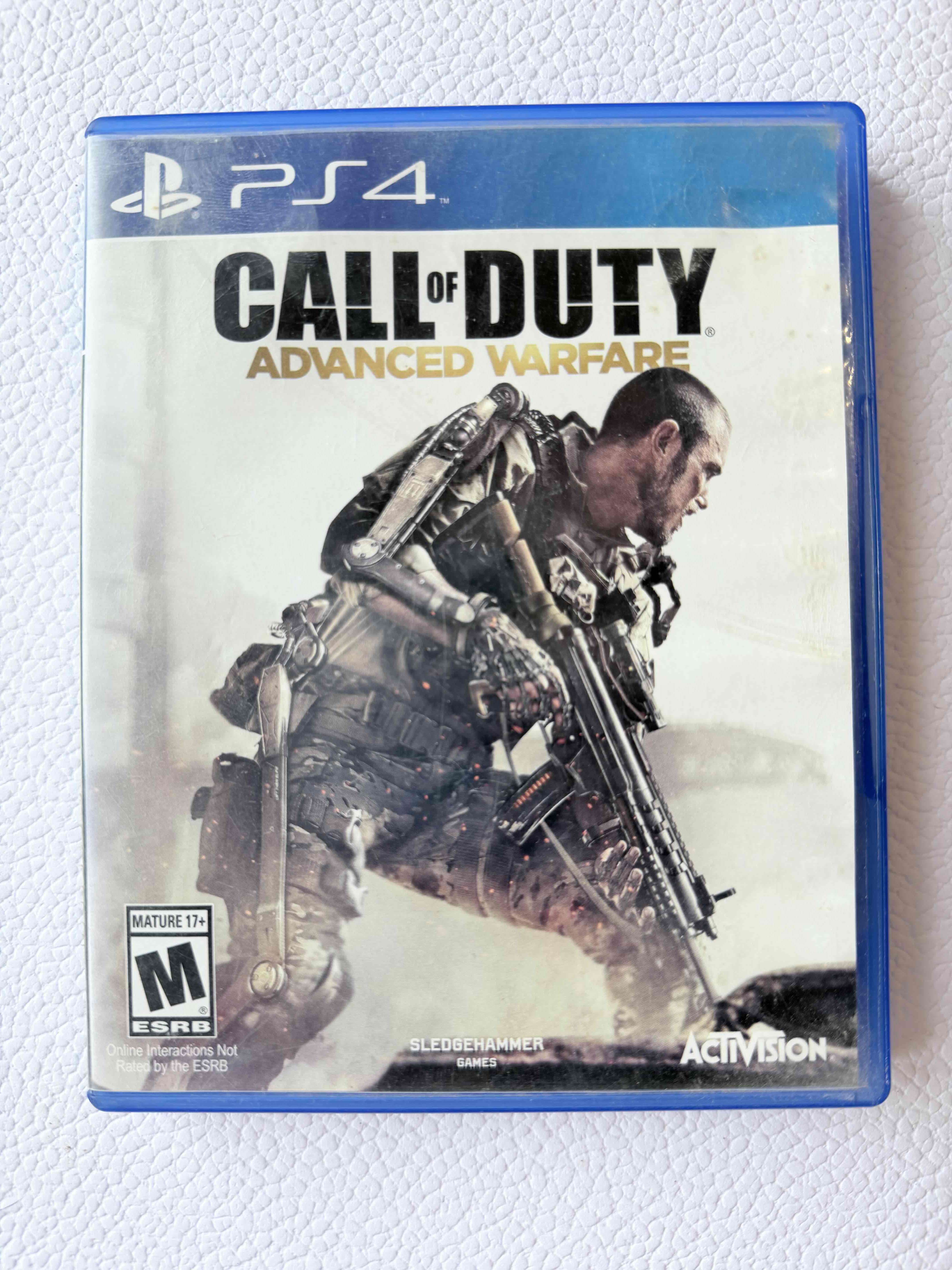 PACK 8 JUEGOS PS4 – LISTOS PARA JUGAR 🔥🎮 - miniatura 2