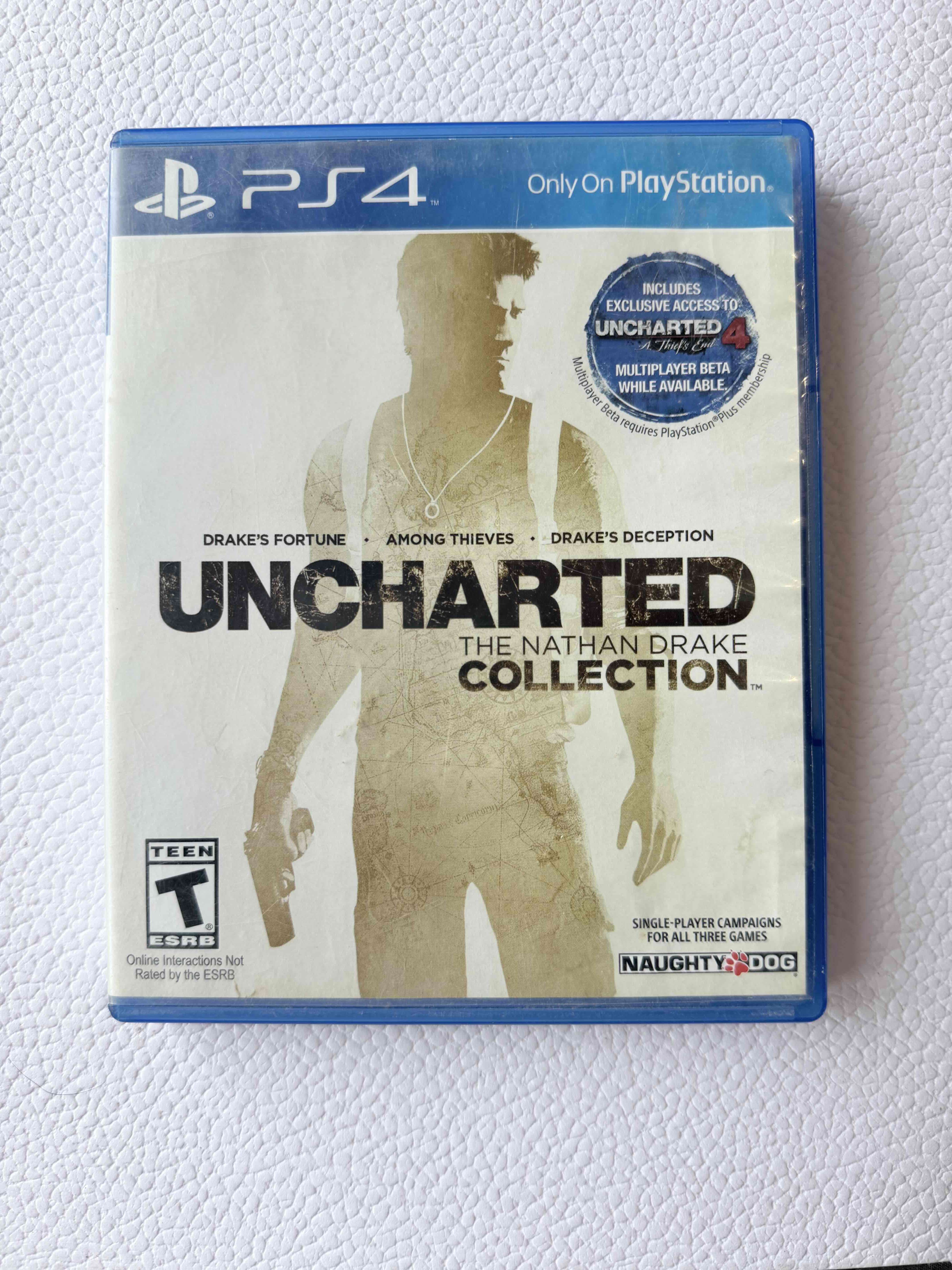 PACK 8 JUEGOS PS4 – LISTOS PARA JUGAR 🔥🎮 - miniatura 3