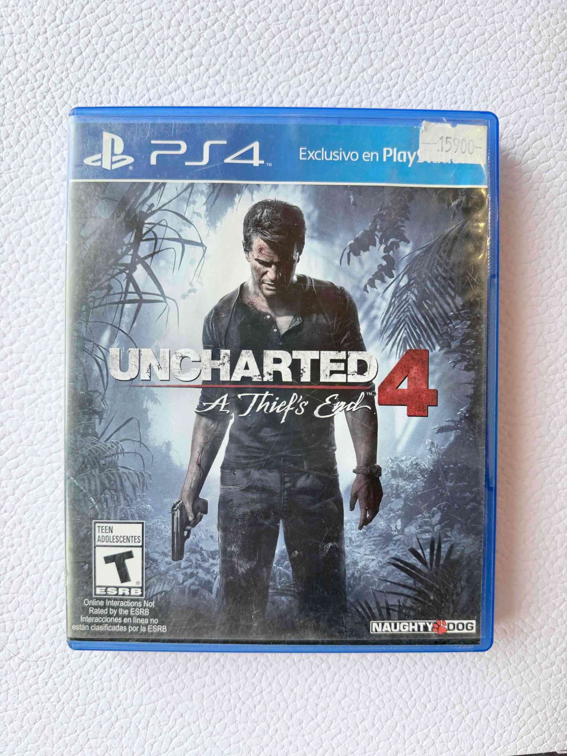 PACK 8 JUEGOS PS4 – LISTOS PARA JUGAR 🔥🎮 - miniatura 4