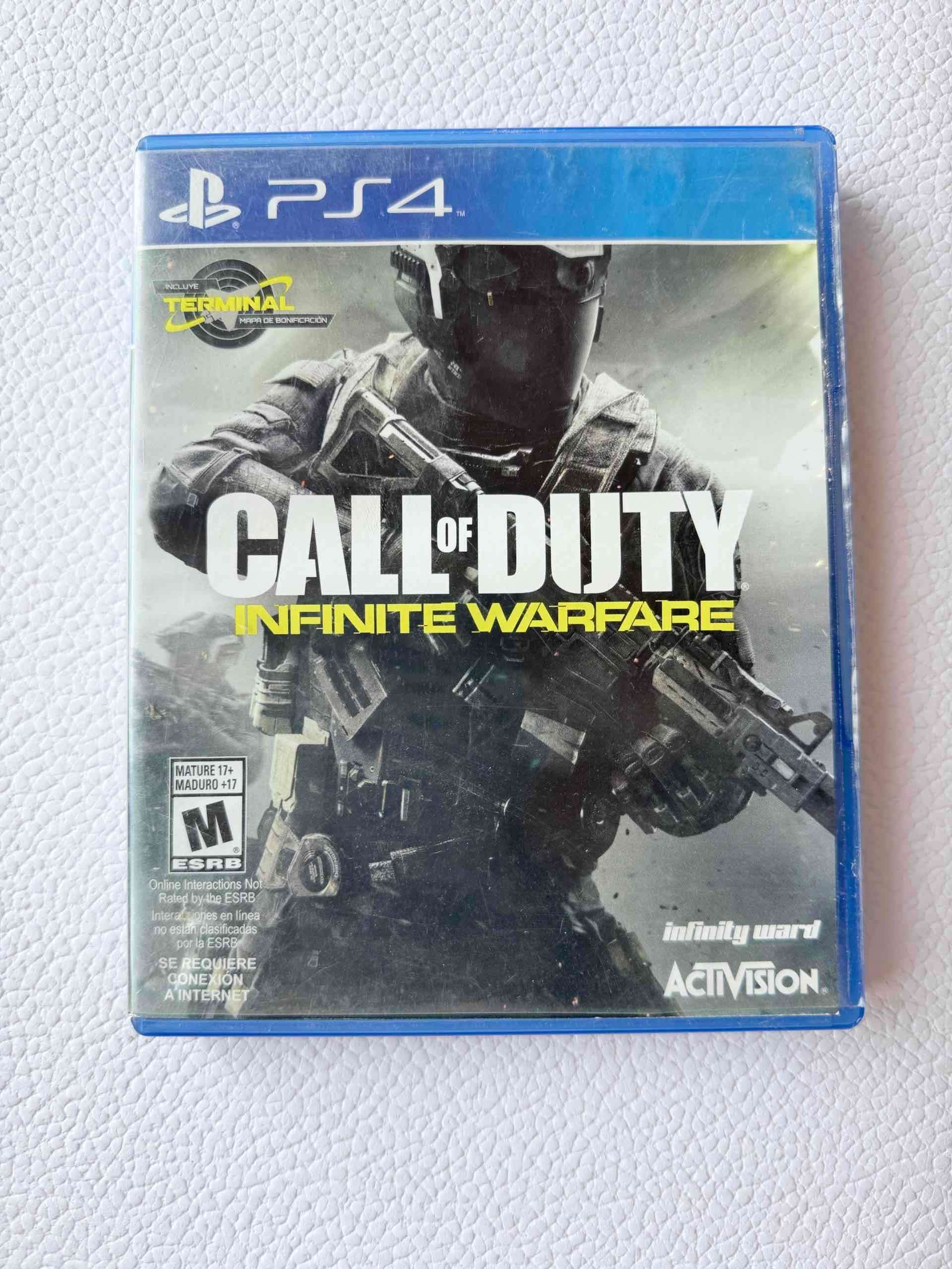 PACK 8 JUEGOS PS4 – LISTOS PARA JUGAR 🔥🎮 - miniatura 5