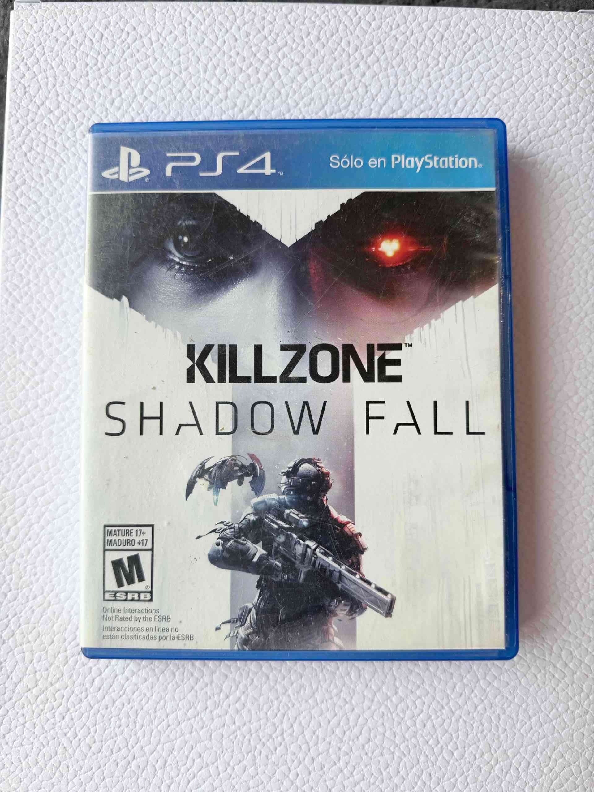 PACK 8 JUEGOS PS4 – LISTOS PARA JUGAR 🔥🎮 - miniatura 6