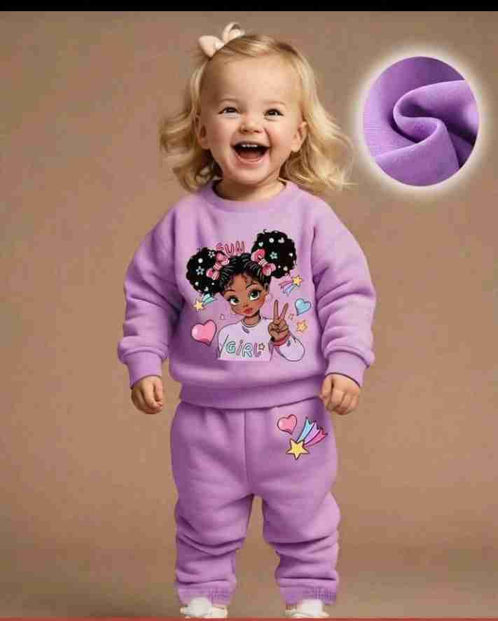 Conjunto infantil con diseño