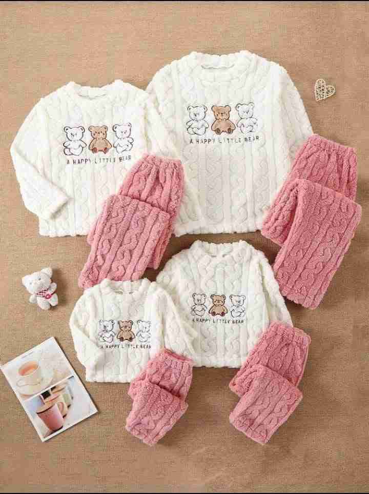 Conjunto infantil con diseño - miniatura 2