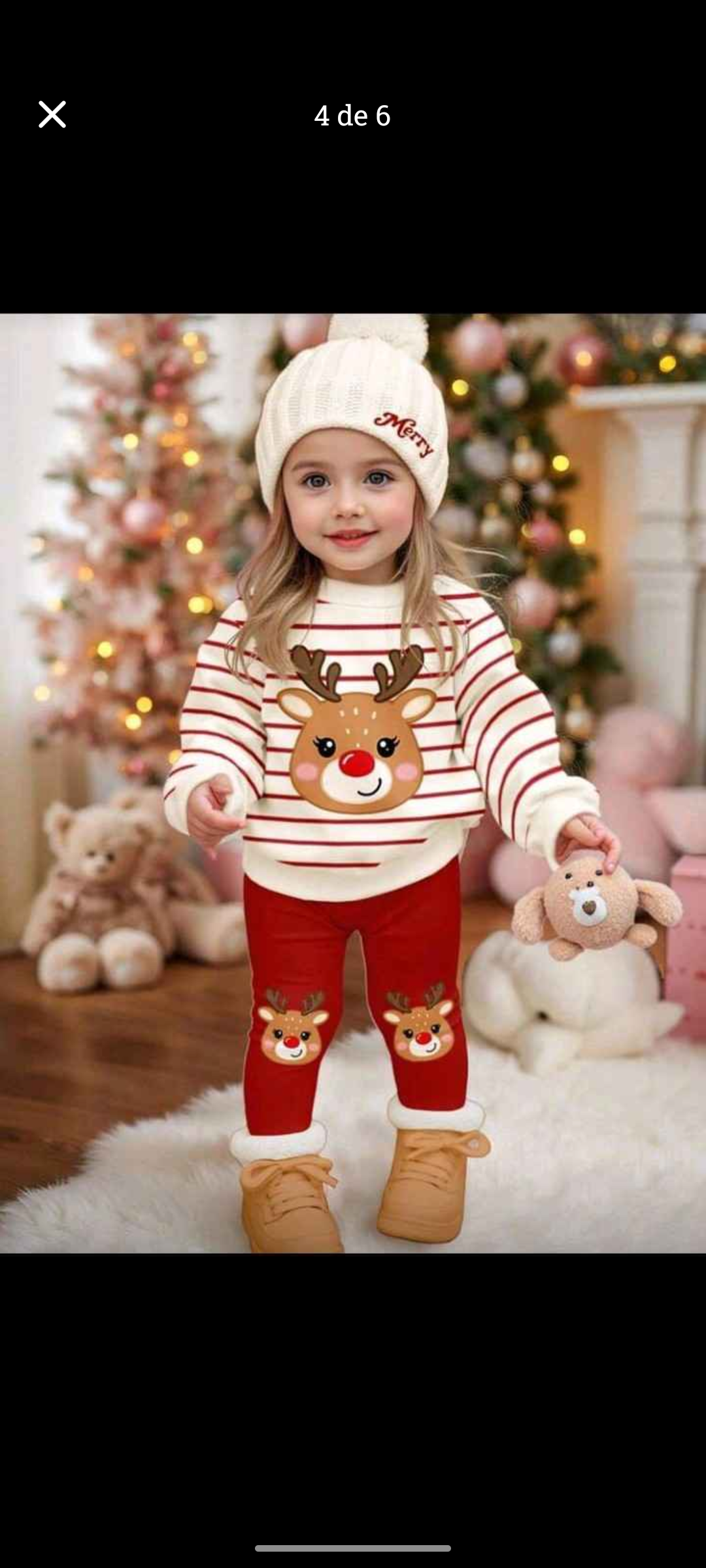 Conjunto infantil con diseño - miniatura 5