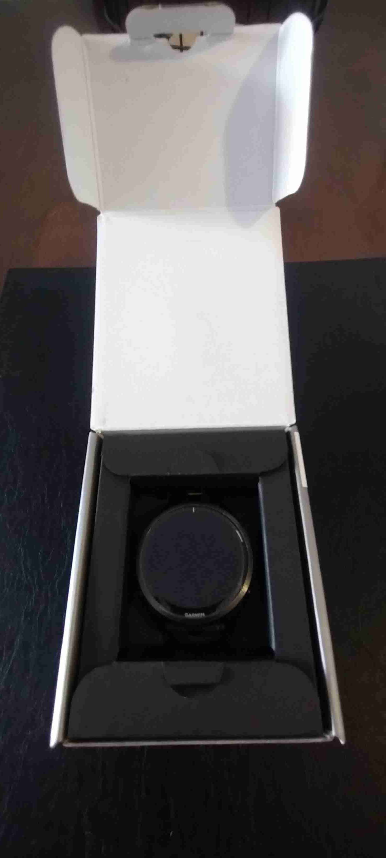 Smartwatch Garmin Forerunner 965 - miniatura 2