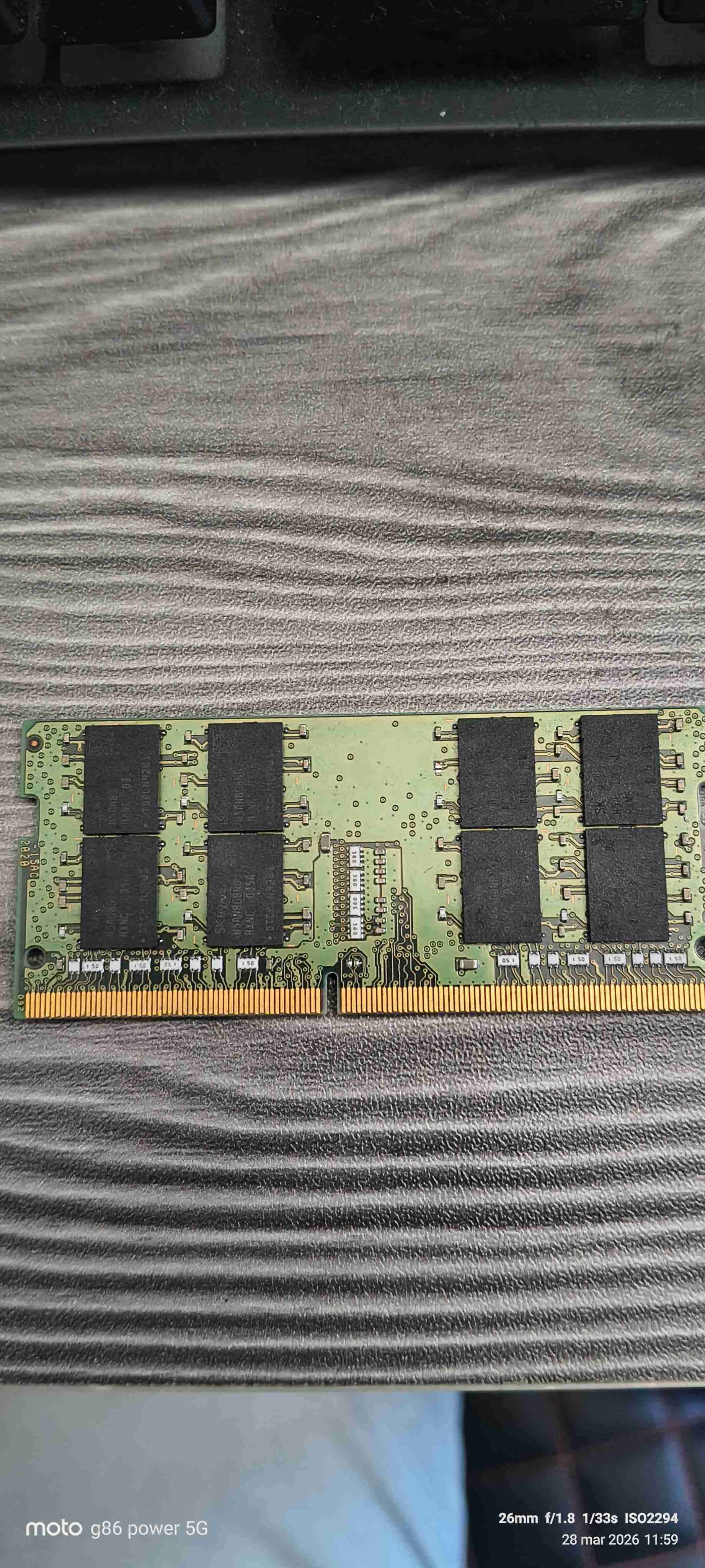 Memoria RAM SK hynix 16GB - miniatura 2