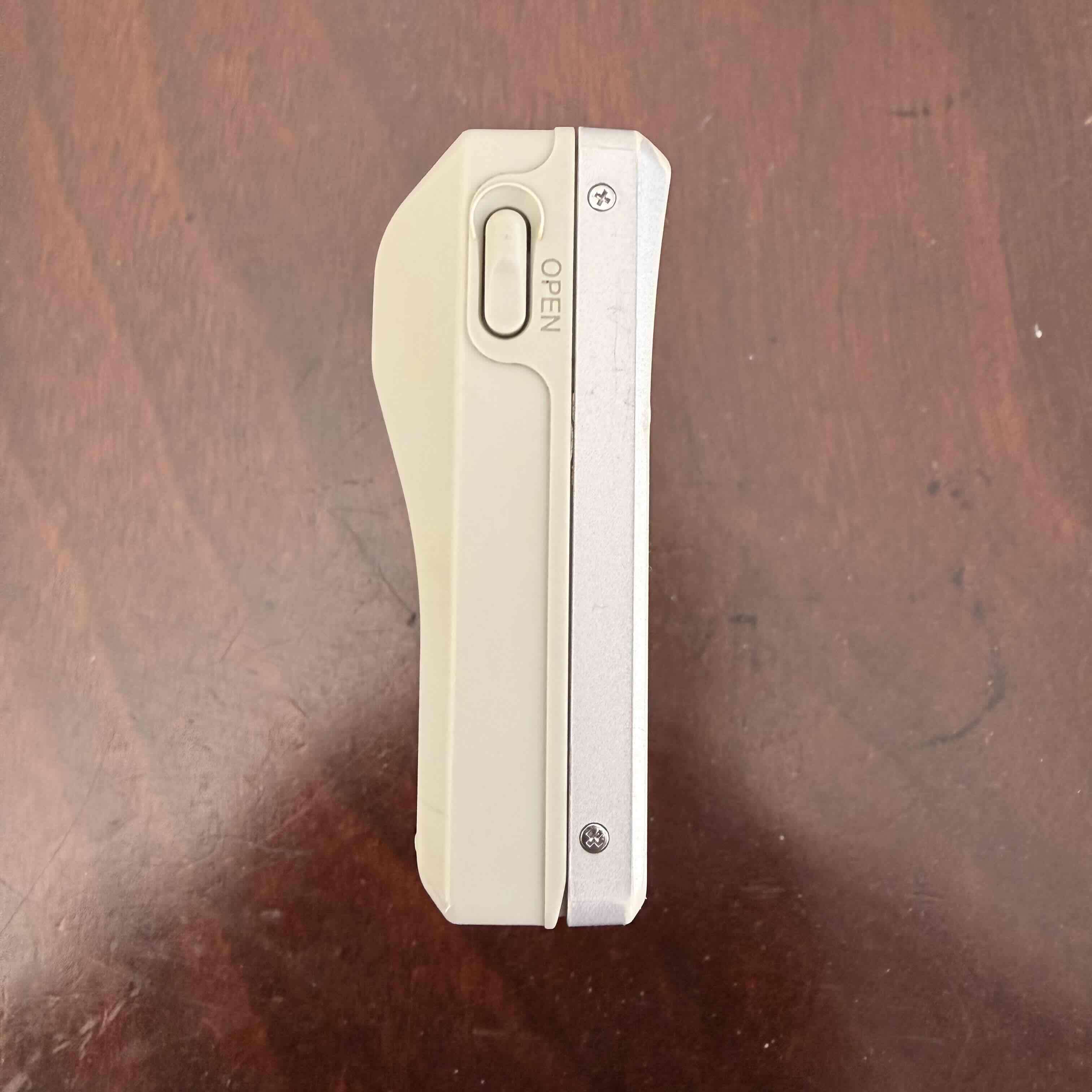 Reproductor portátil Sony MiniDisc - miniatura 5