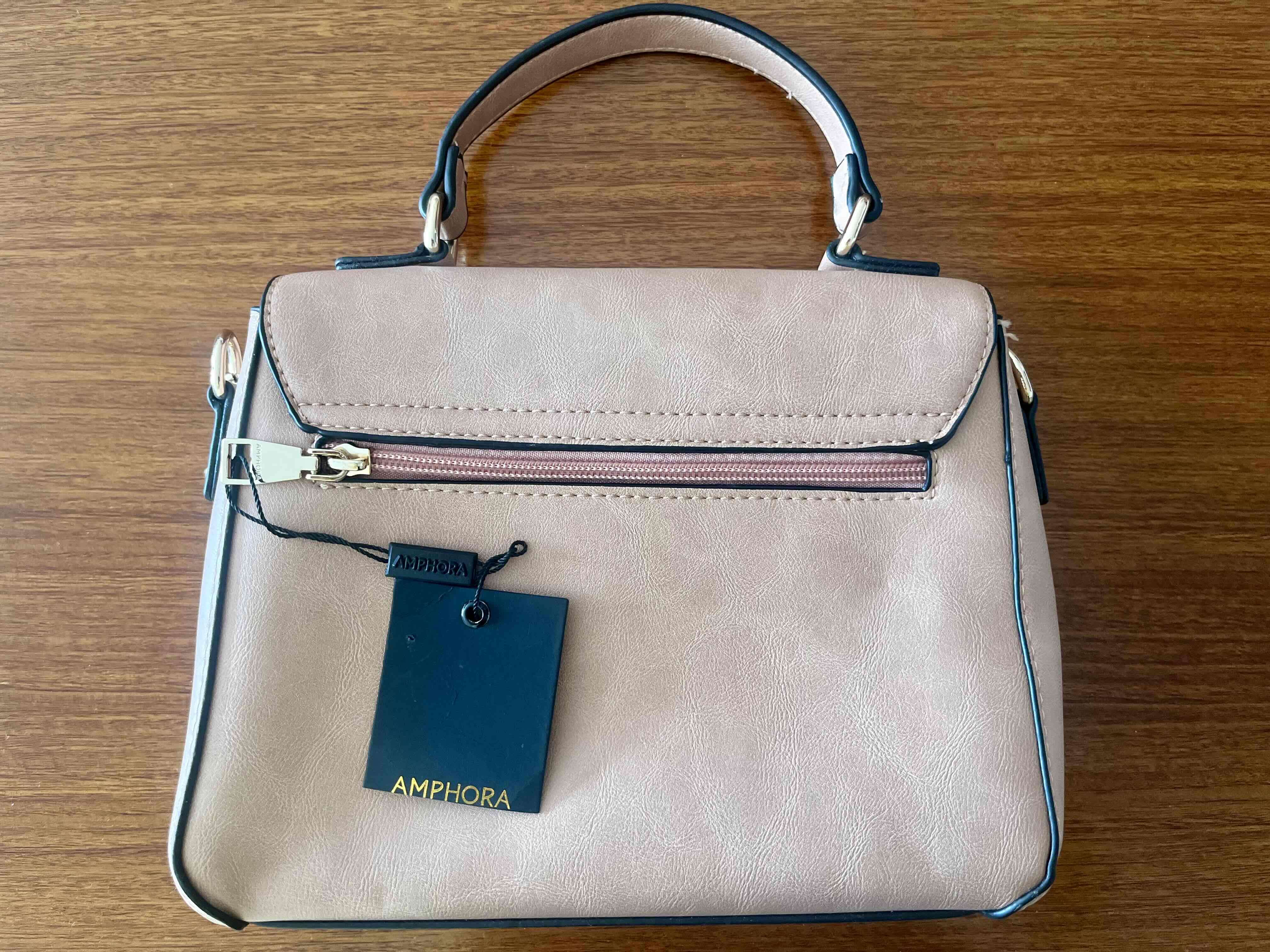 Cartera Amphora - miniatura 2