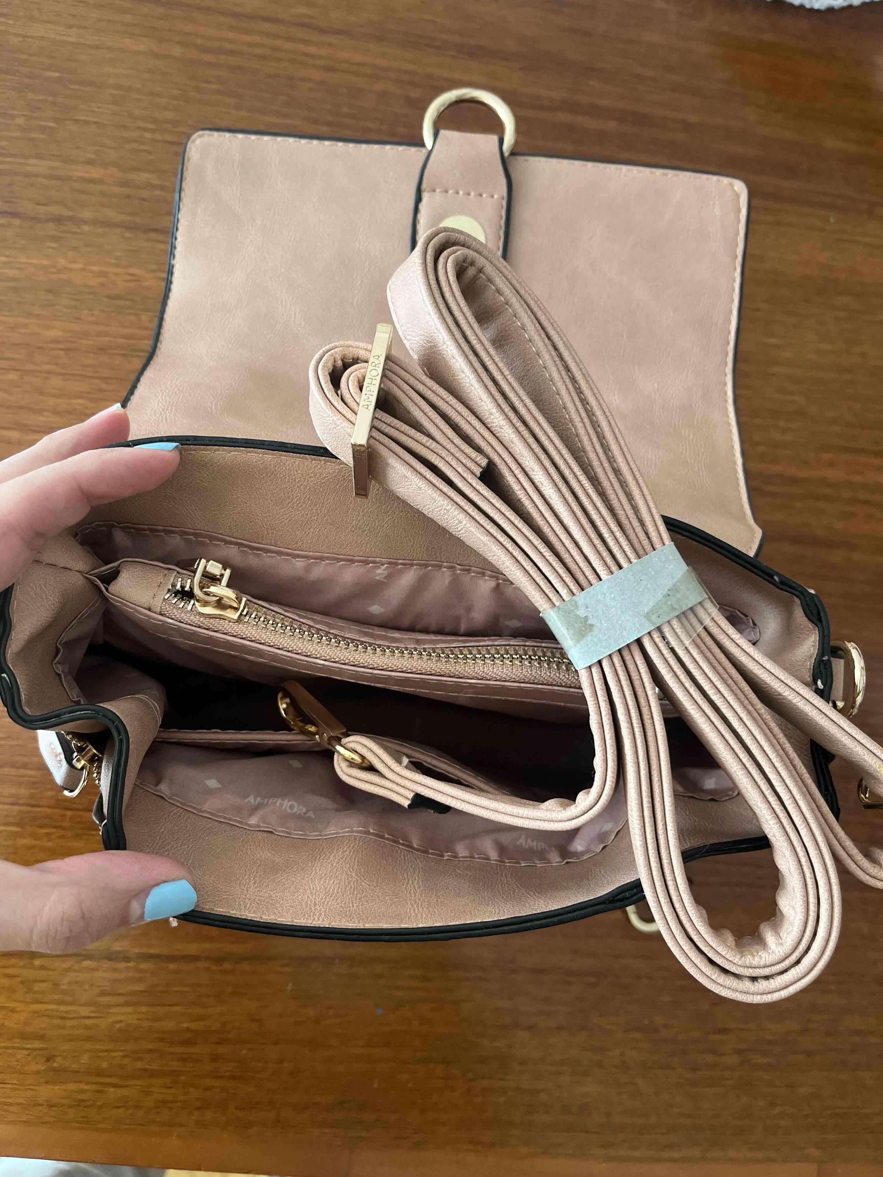 Cartera Amphora - miniatura 3