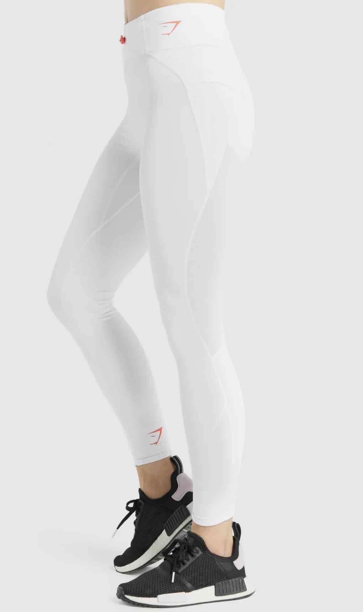 Calzas deportivas Gymshark - miniatura 3