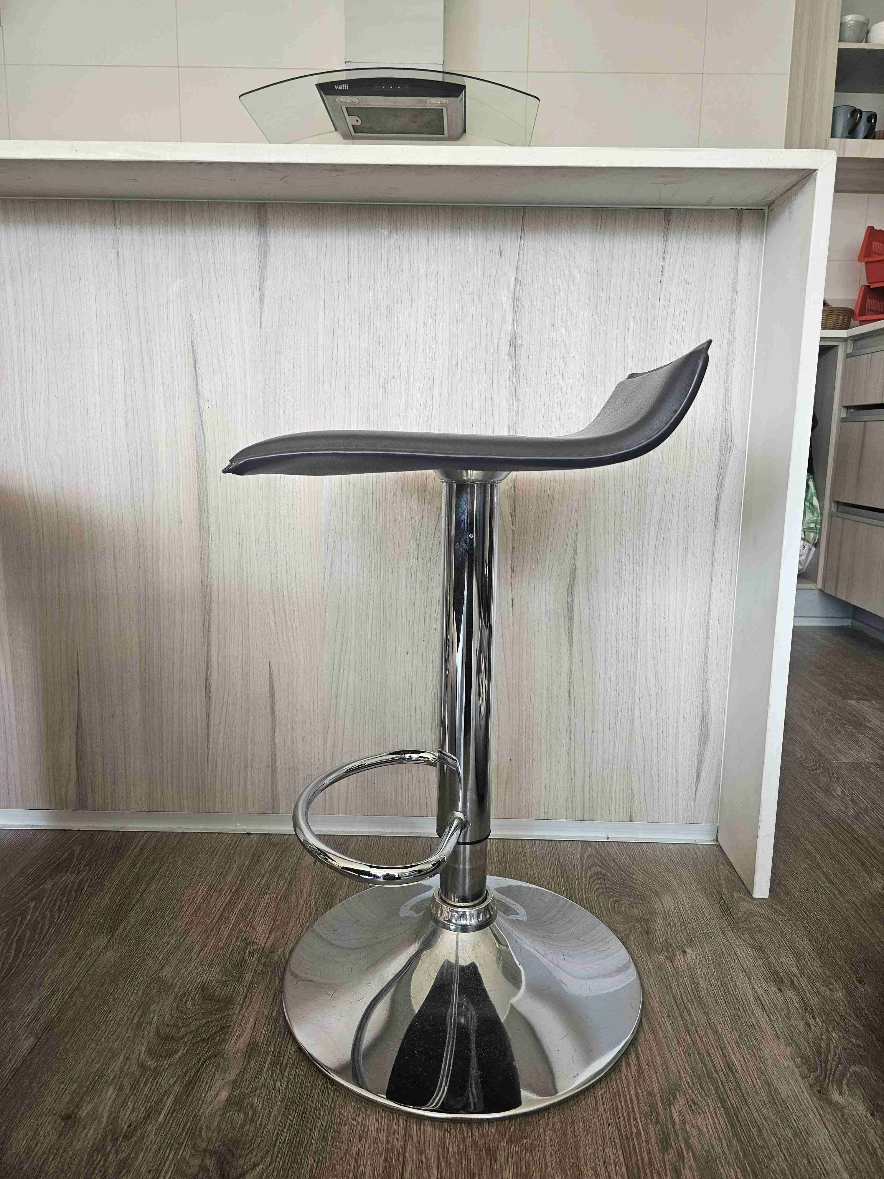 Taburetes de barra ajustables - miniatura 3