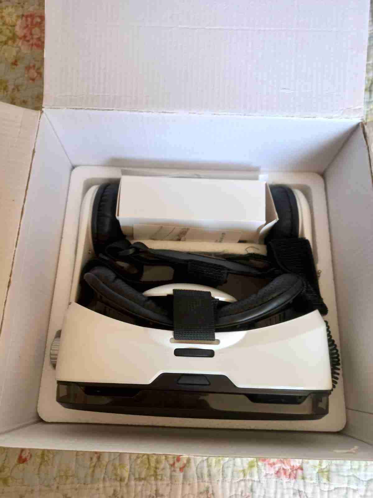 Gafas VR Glass FOV:120° - 2