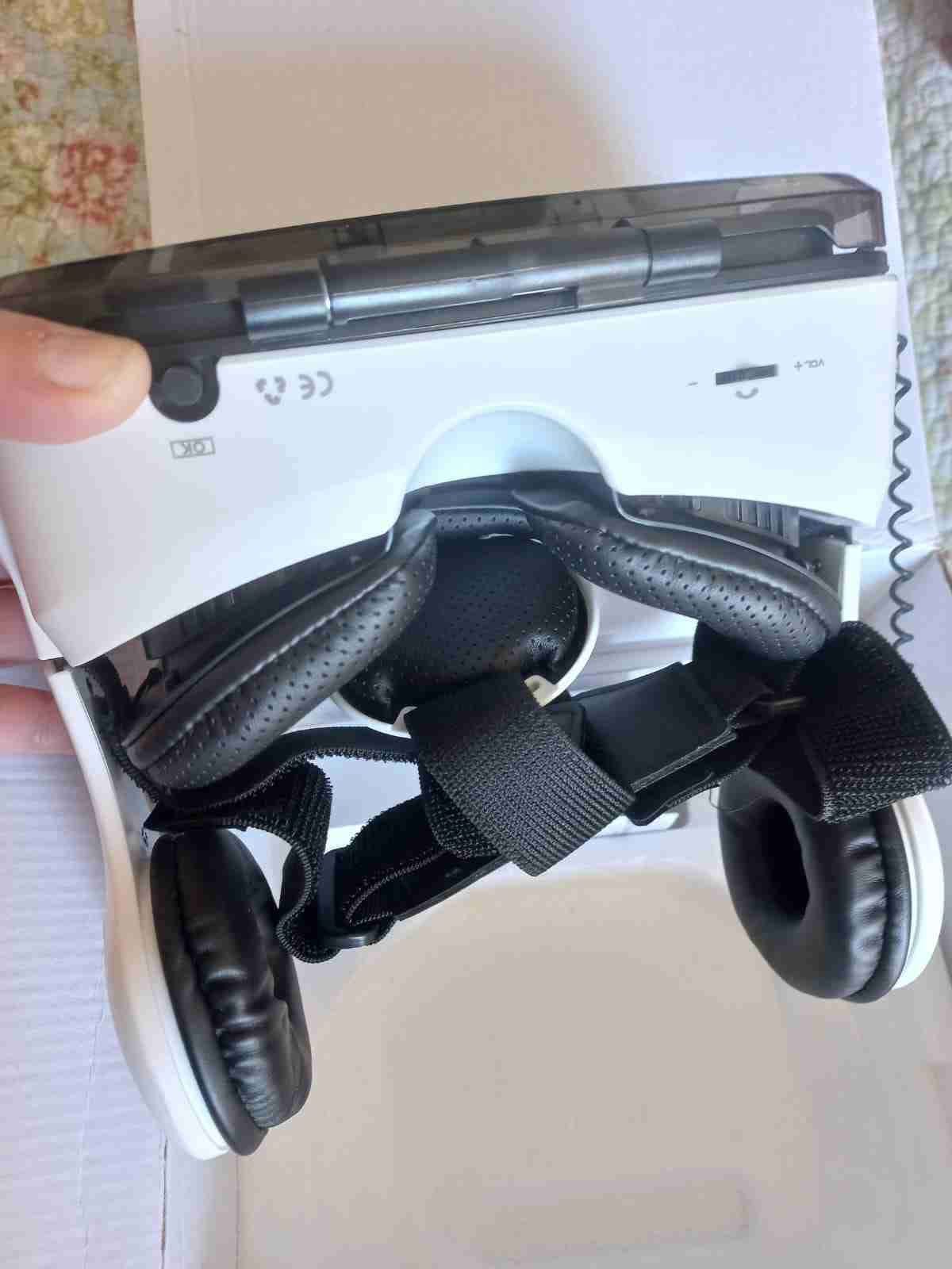 Gafas VR Glass FOV:120° - 3