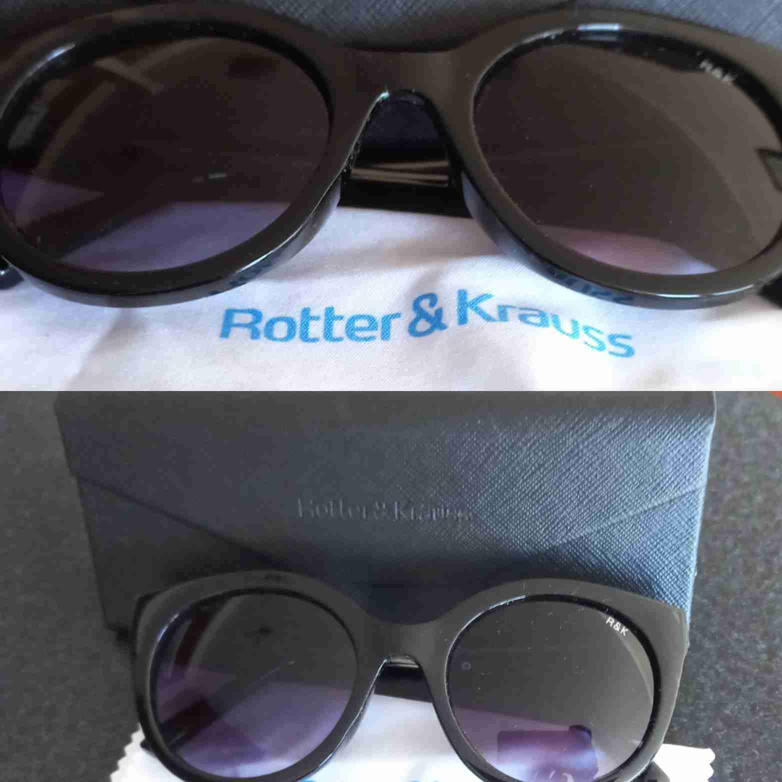 Gafas de sol Rotter & Krauss