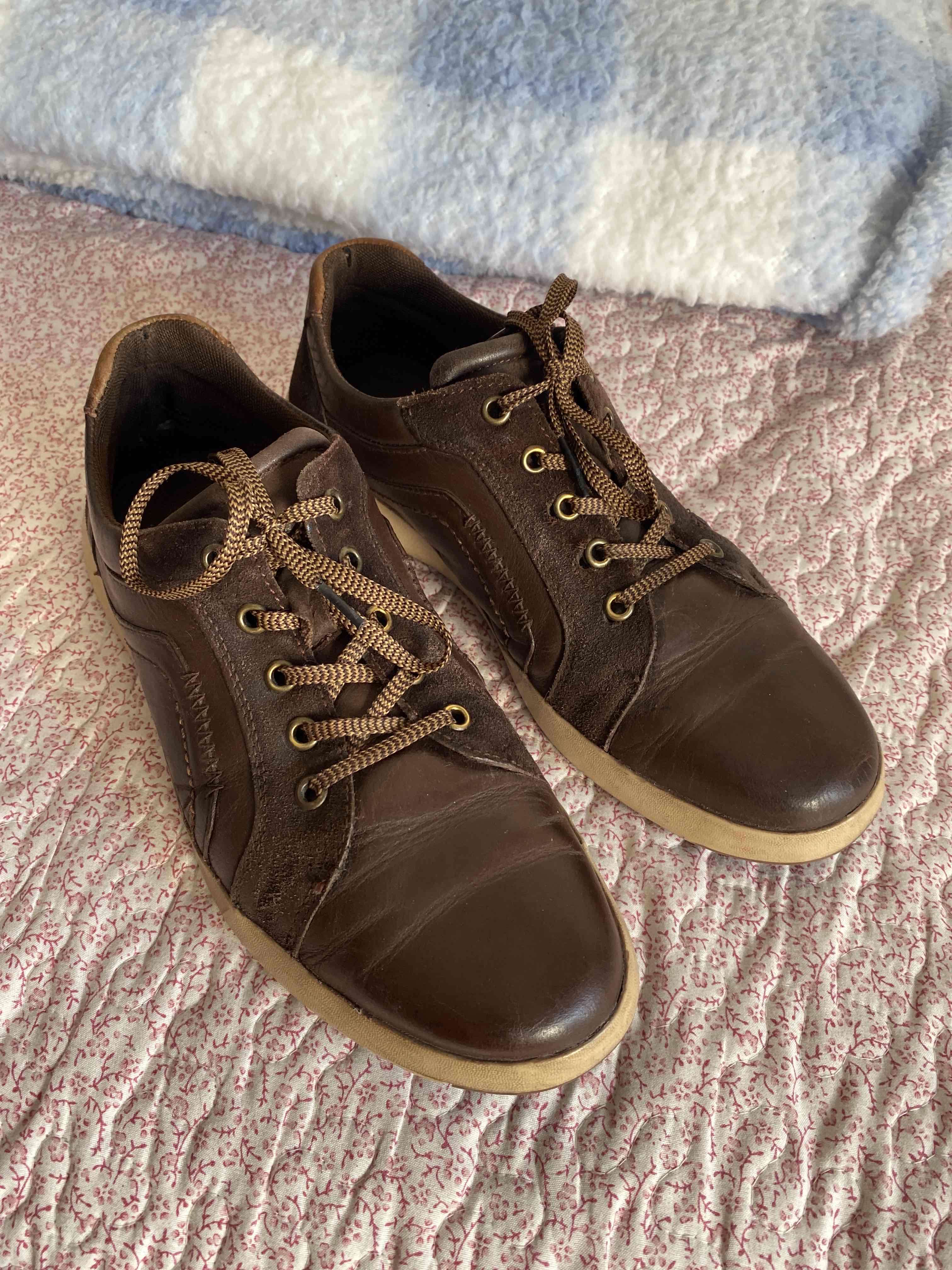 Zapatos semiformal Cardinale