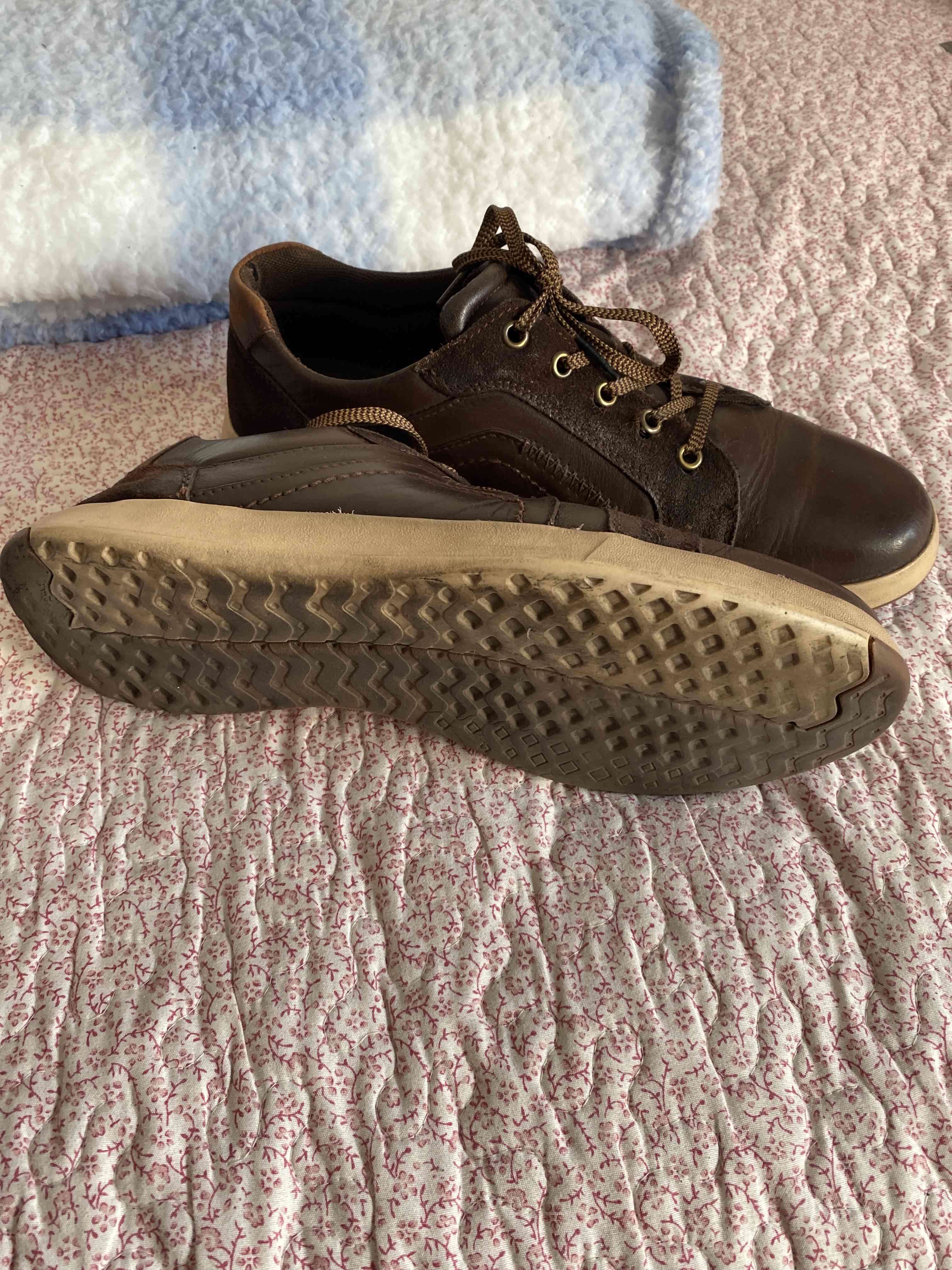 Zapatos semiformal Cardinale - miniatura 2