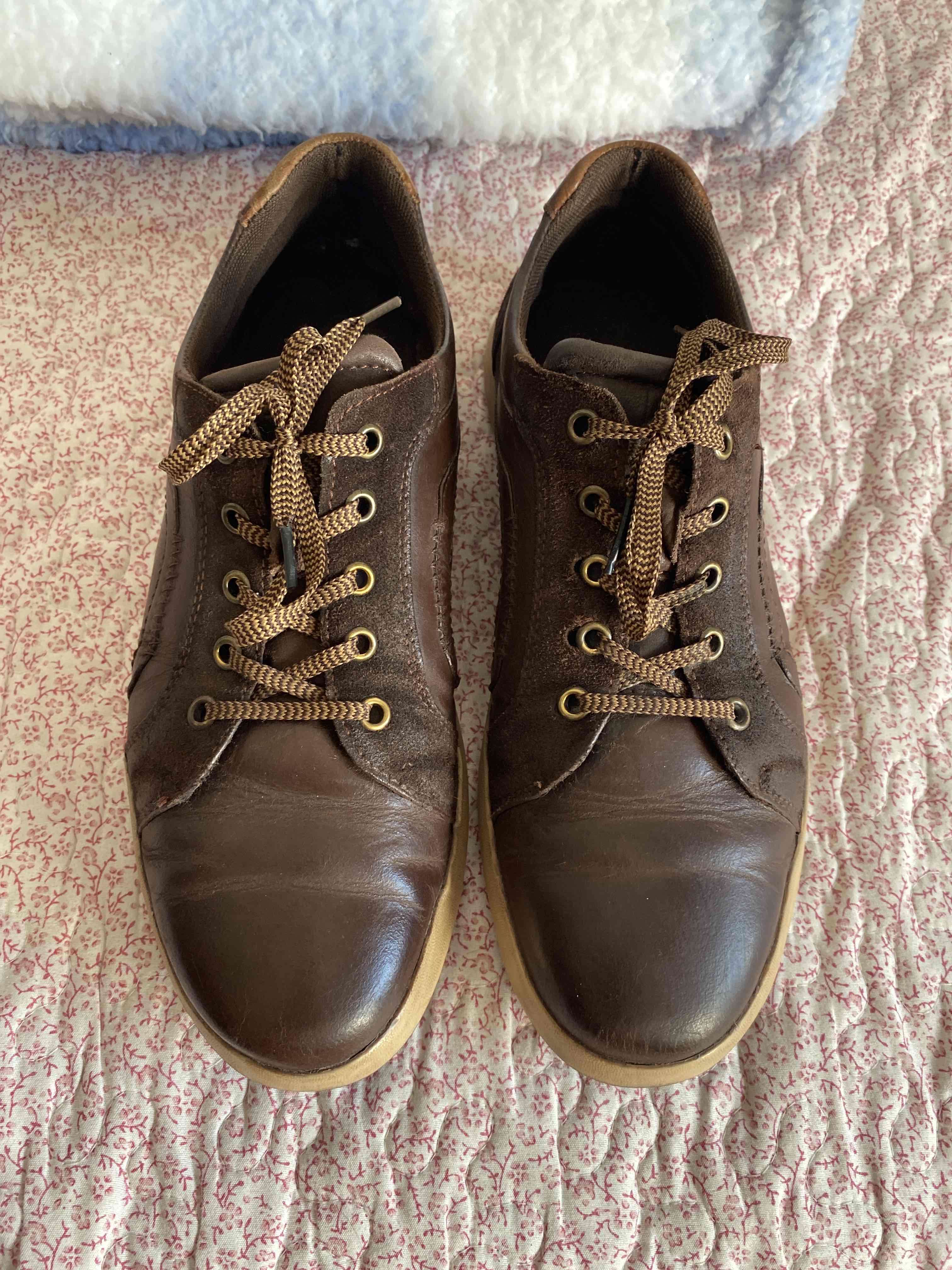 Zapatos semiformal Cardinale - miniatura 3