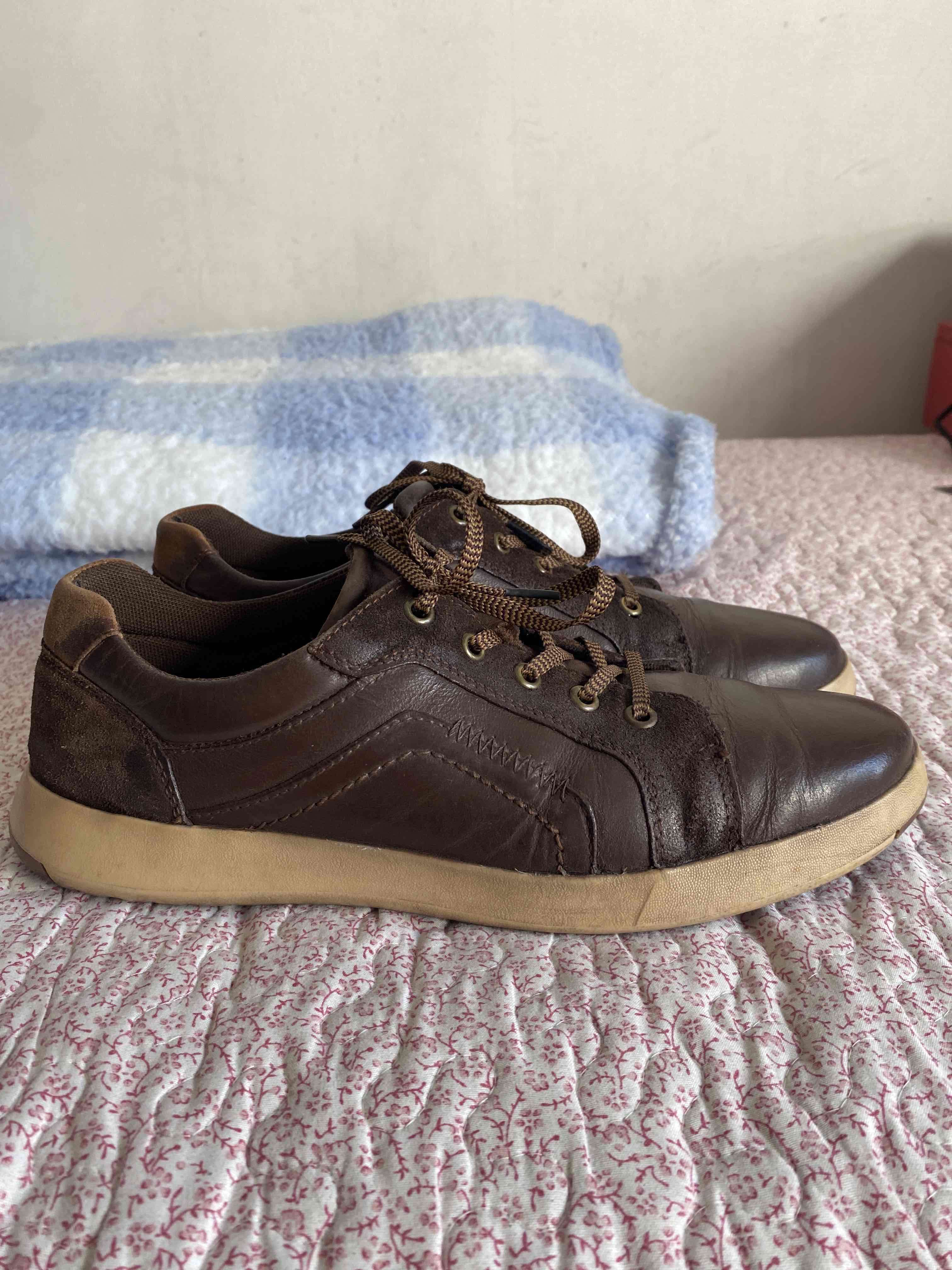 Zapatos semiformal Cardinale - miniatura 4