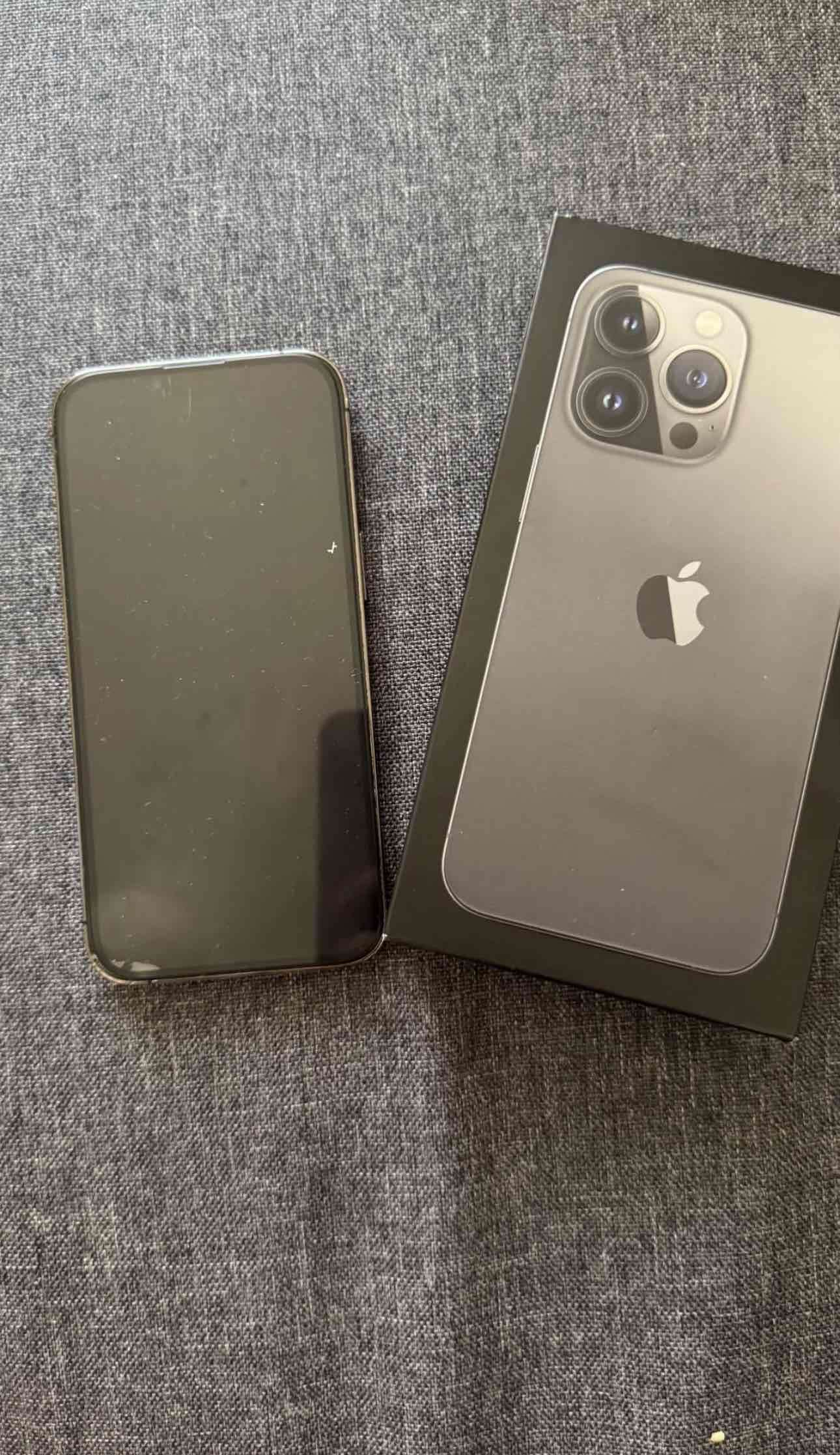 iphone 13 pro 256gb - miniatura 2