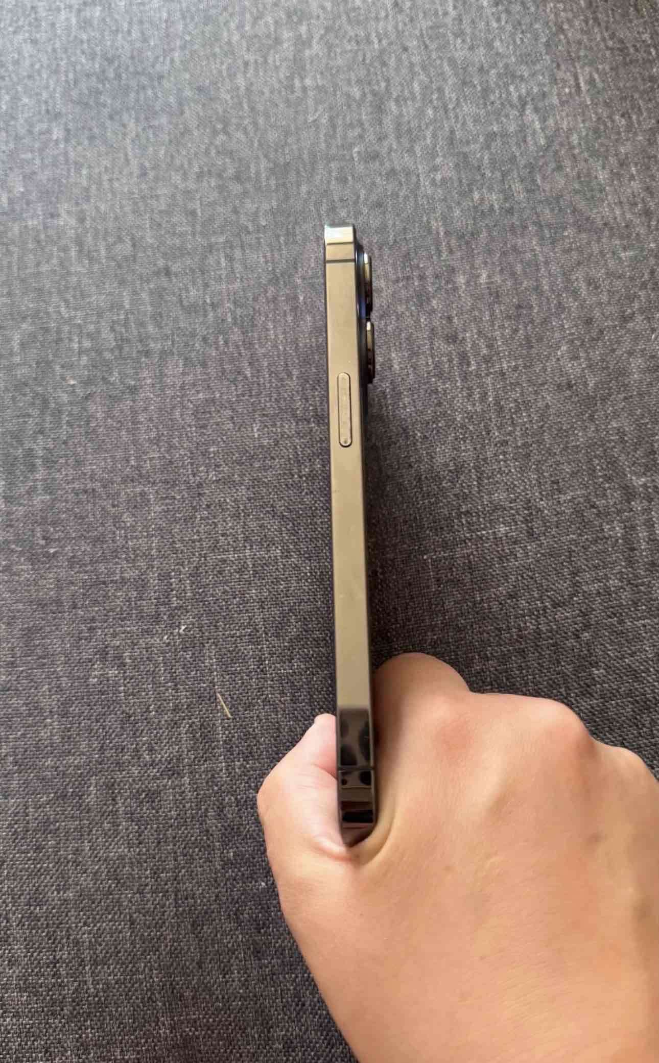 iphone 13 pro 256gb - miniatura 3