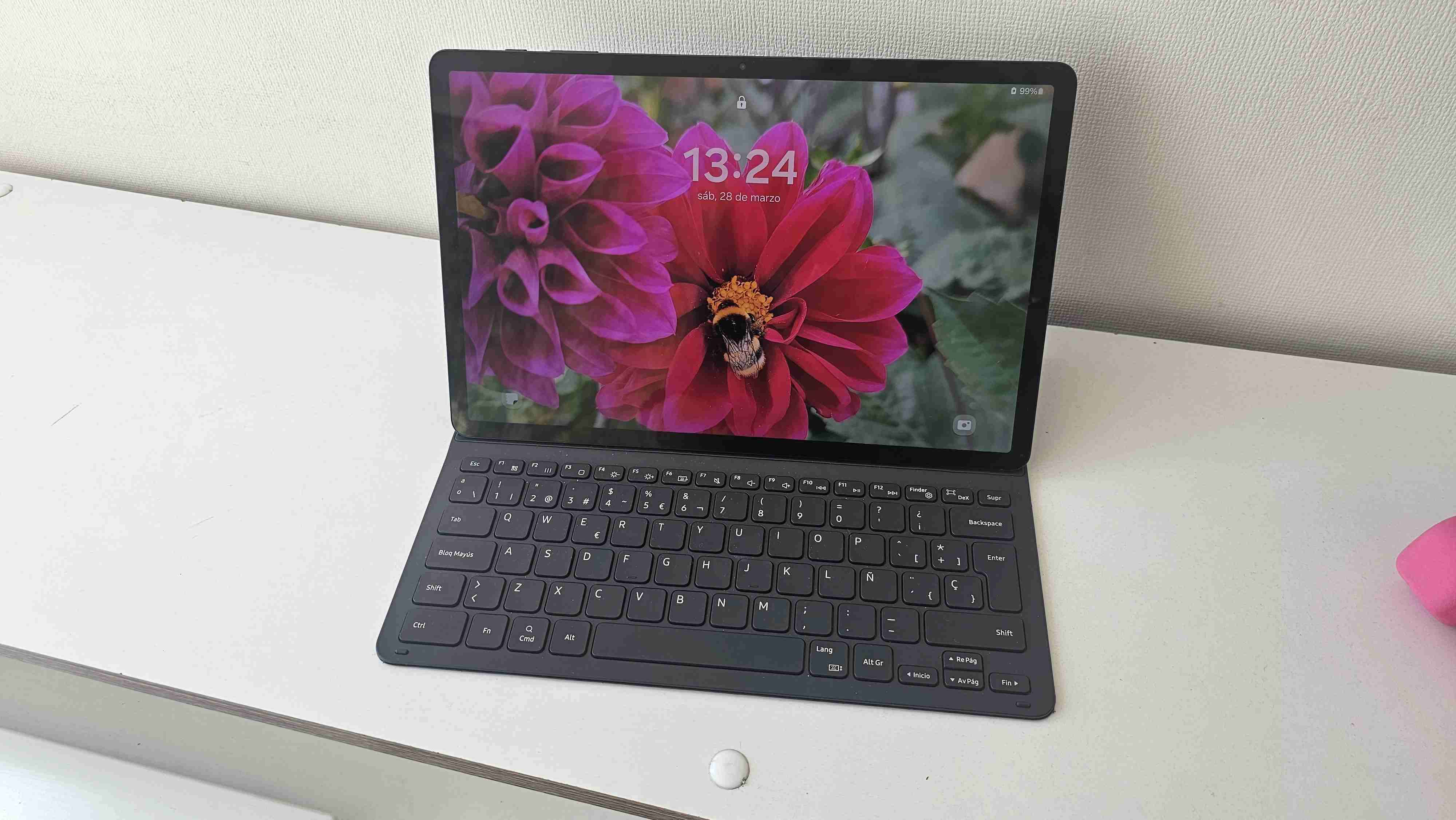 Tablet Samsung S7 FE