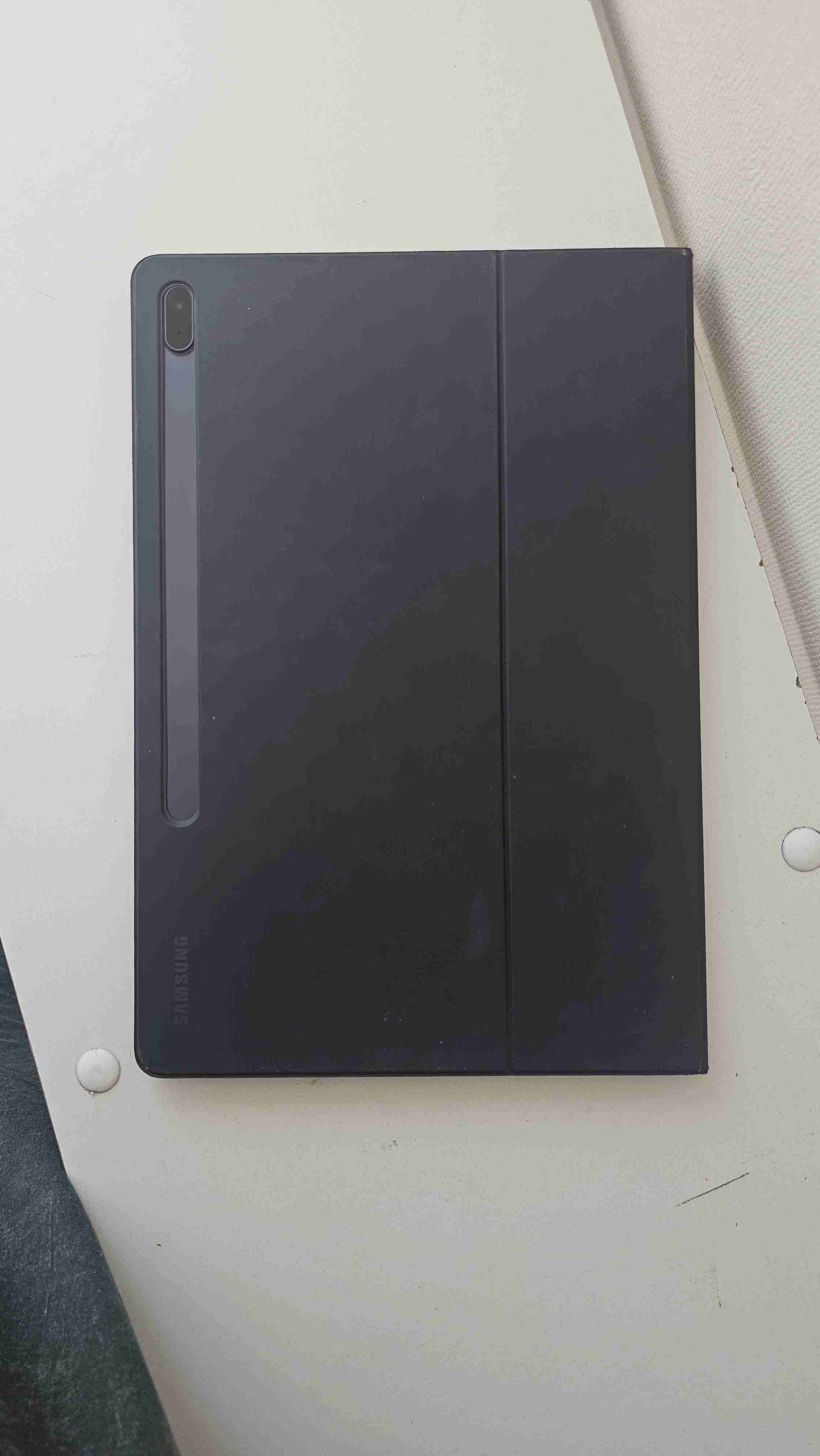 Tablet Samsung S7 FE - miniatura 4