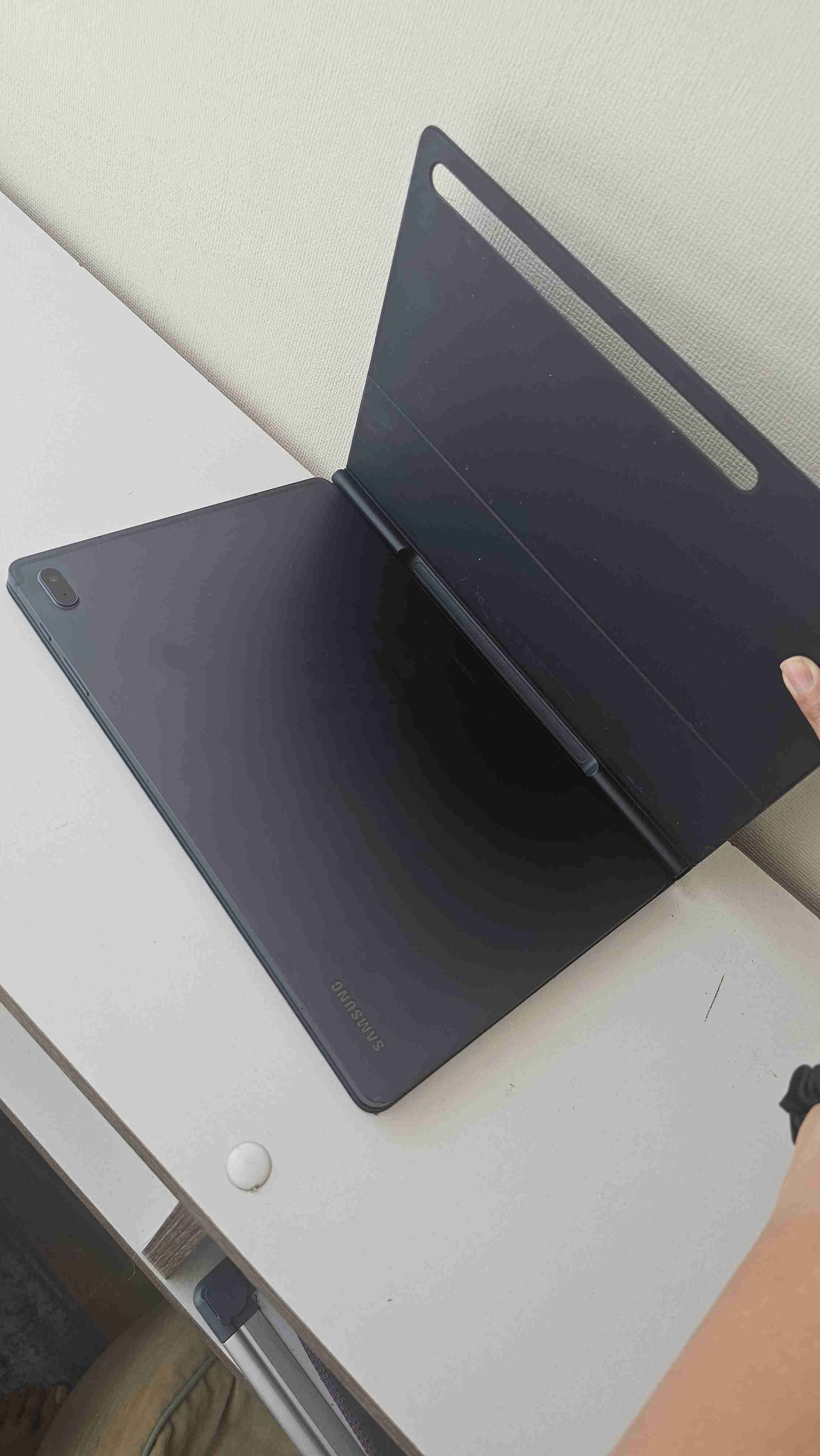 Tablet Samsung S7 FE - miniatura 5