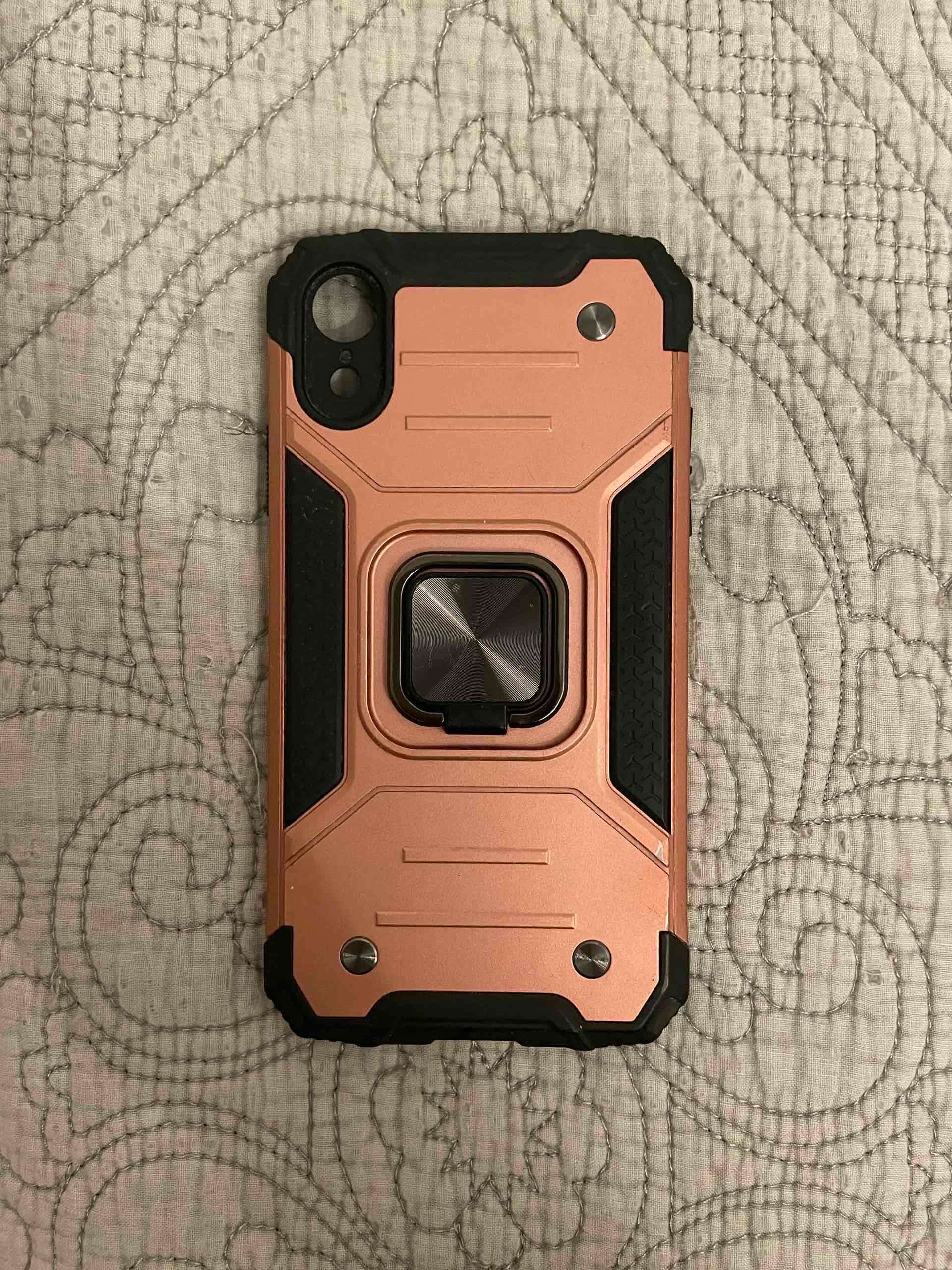 Carcasa IPhone XR