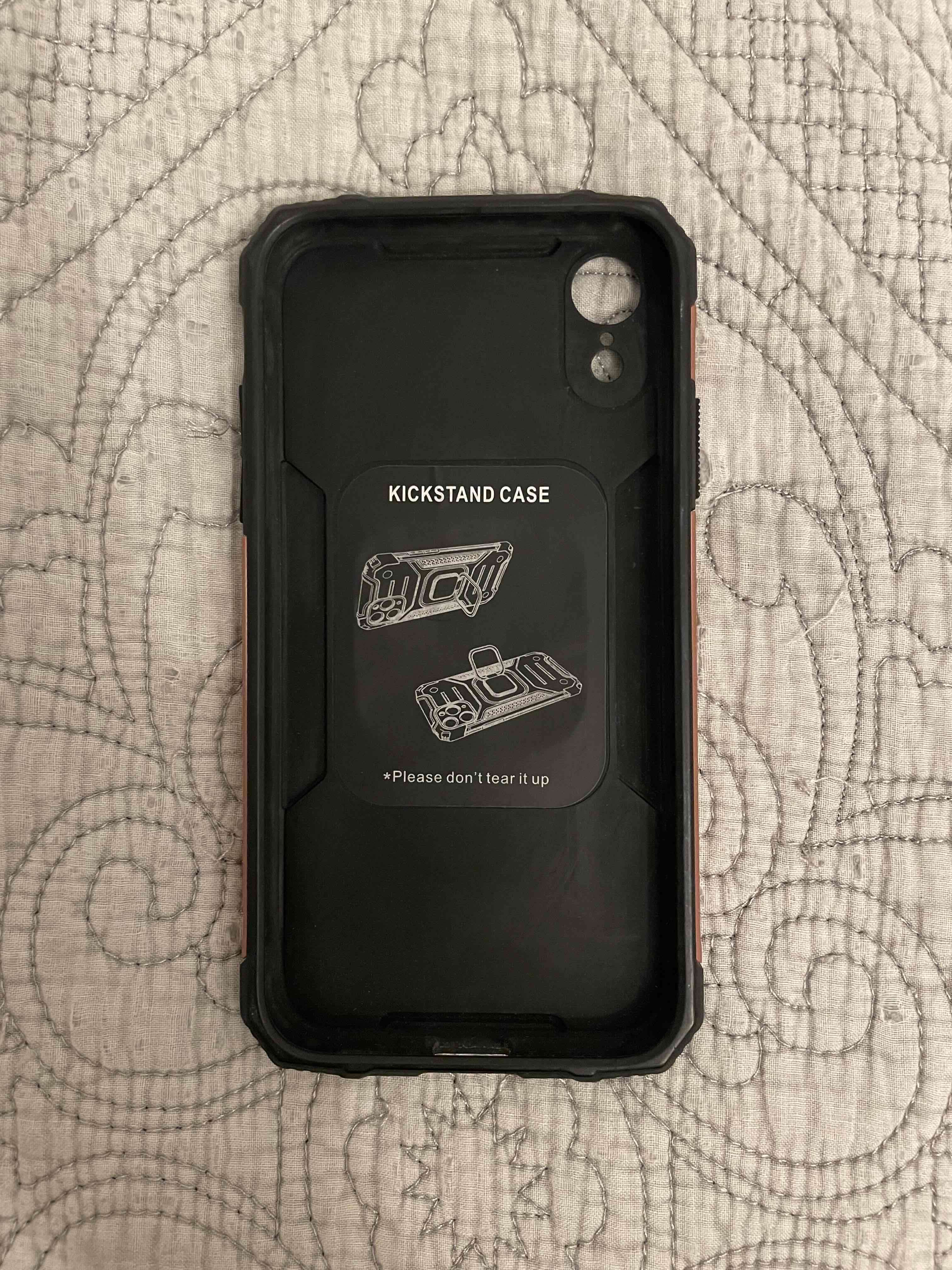 Carcasa IPhone XR - miniatura 2