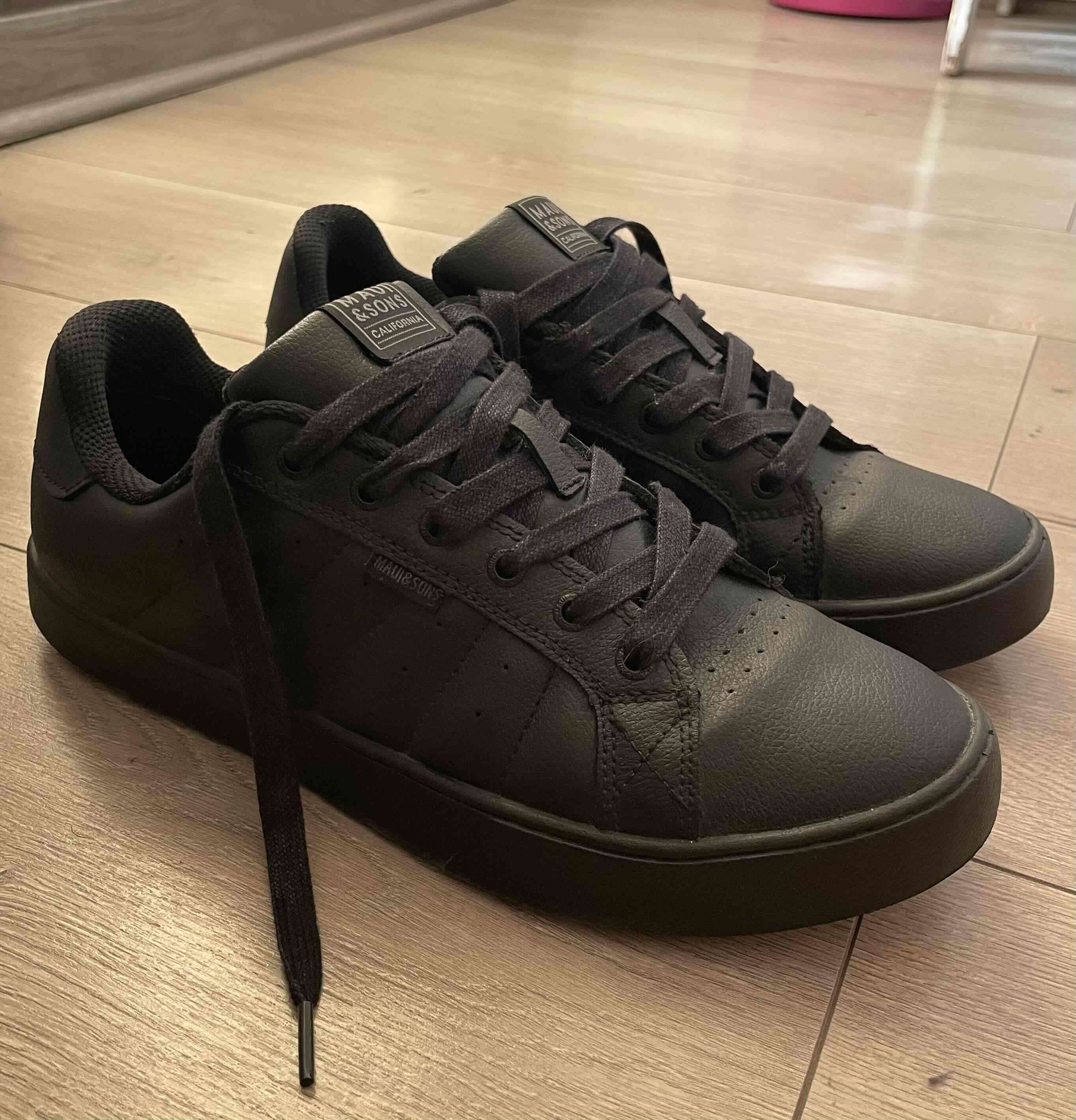 Zapatillas de Colegio