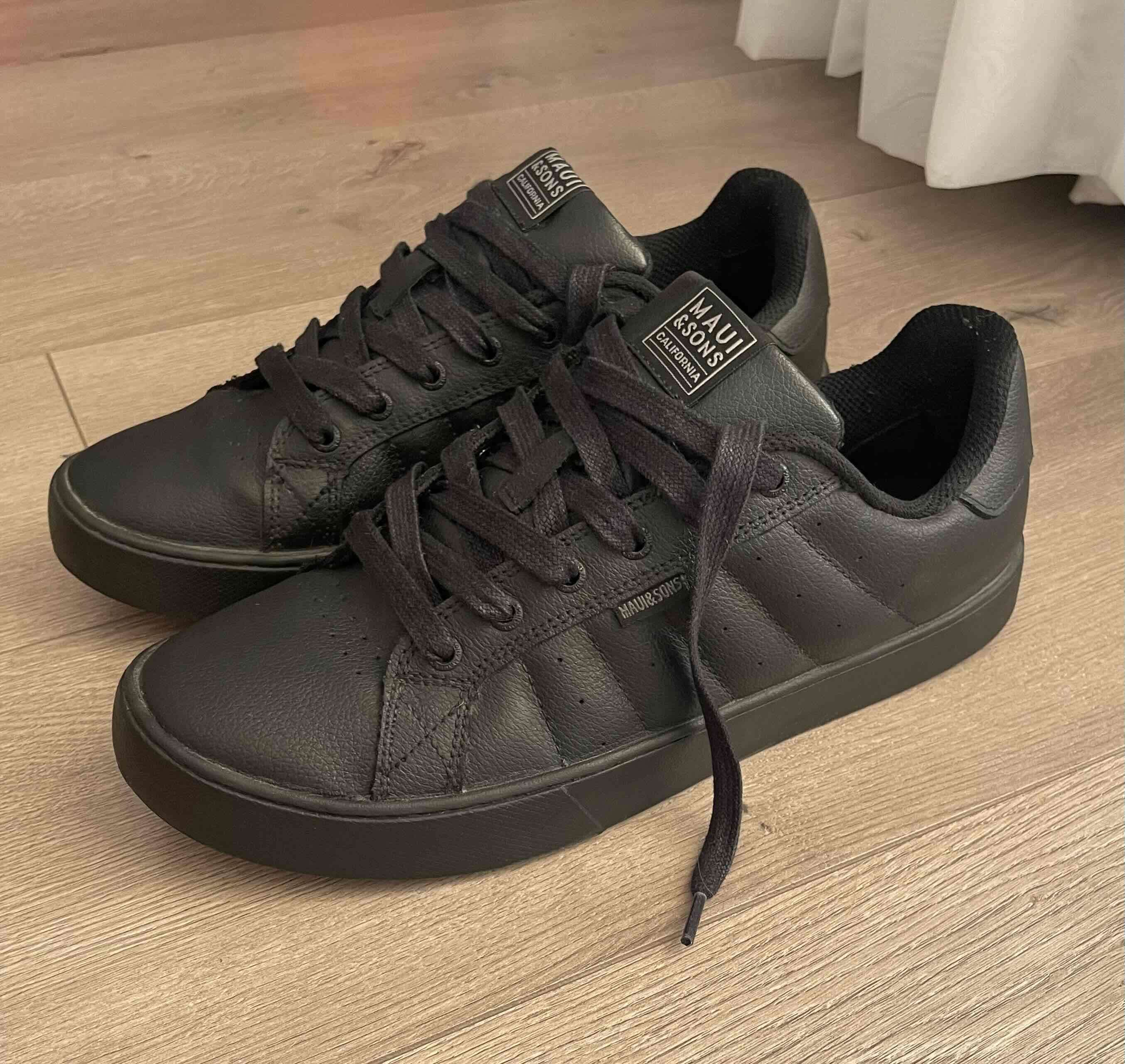 Zapatillas de Colegio - miniatura 2