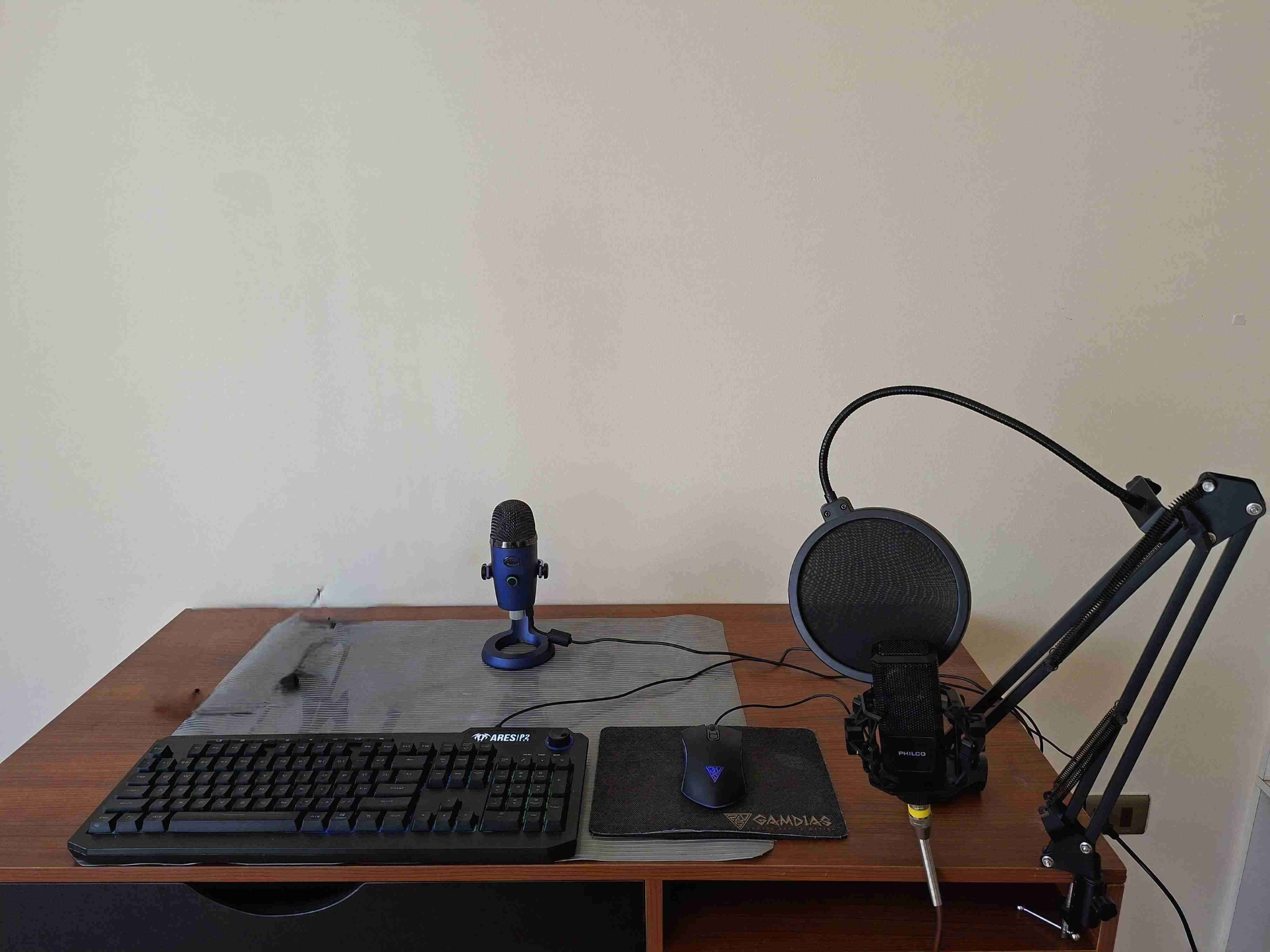 PC Gamer Ryzen 7 5800X, RTX 3060+ Accesorios Setup - miniatura 4