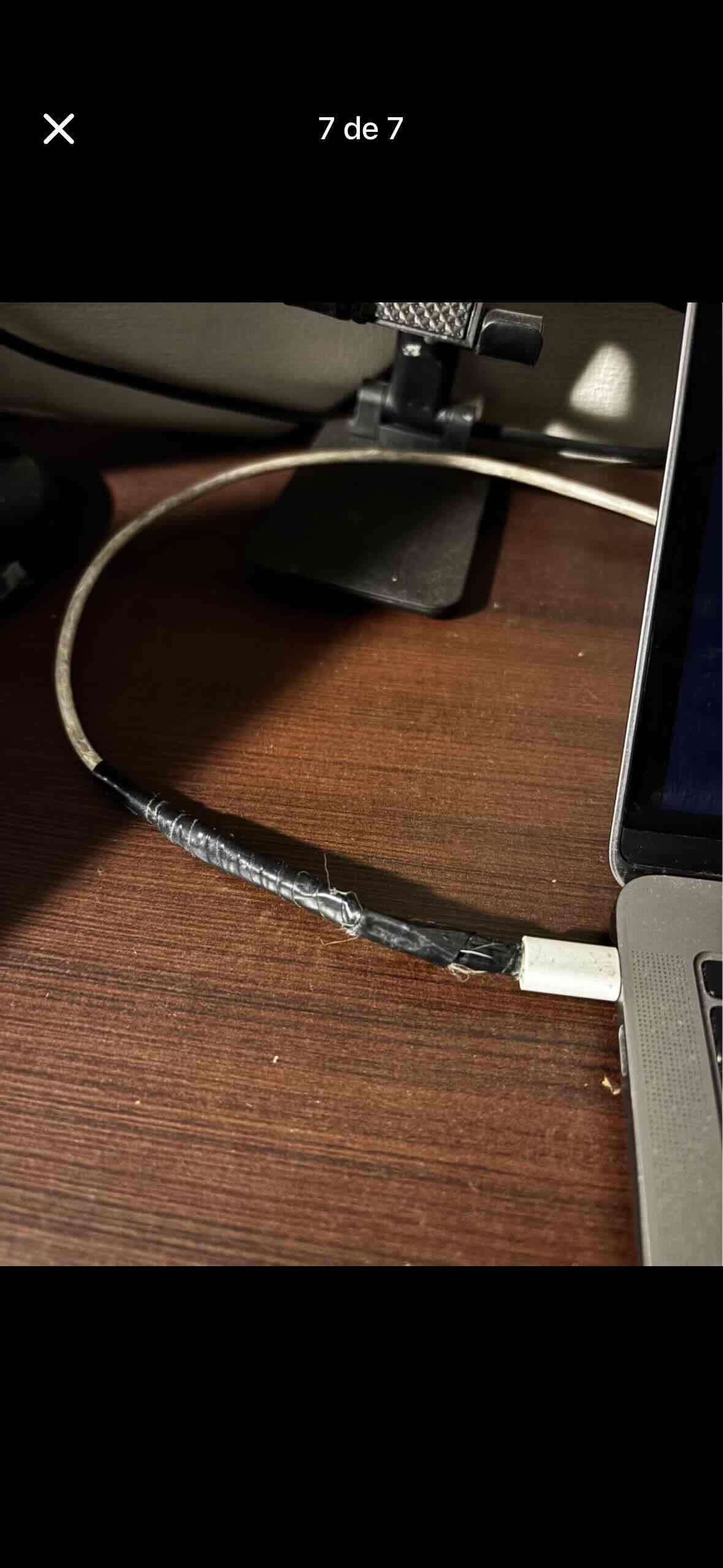 Laptop Apple MacBook Pro - miniatura 6