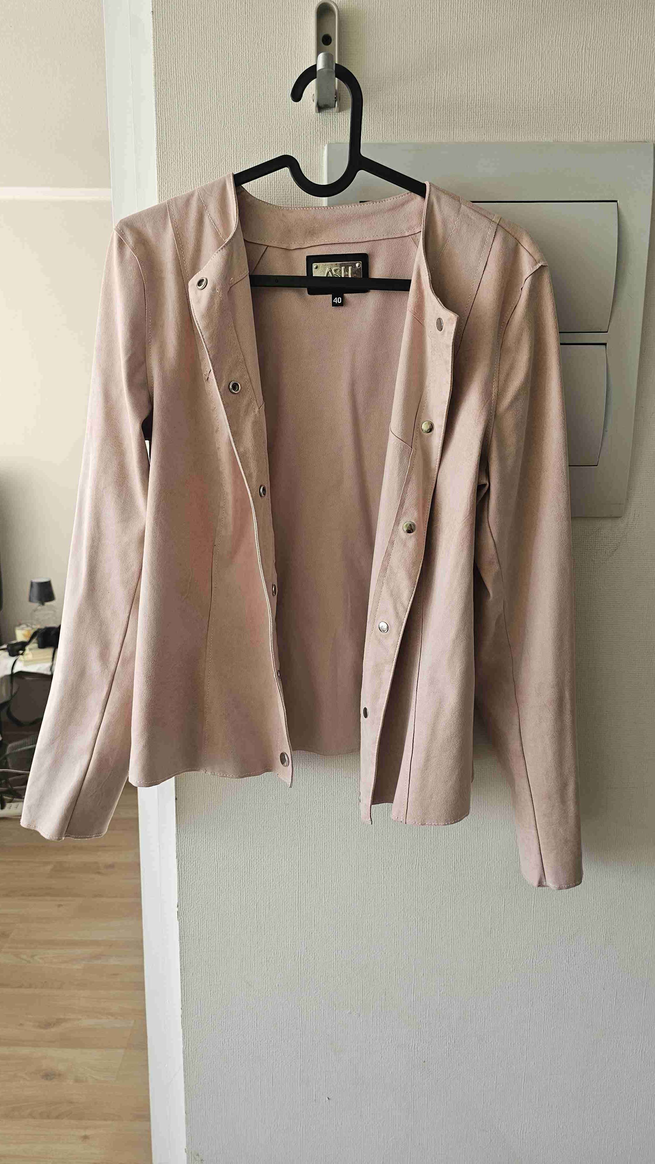 Chaqueta mujer Marca ASH