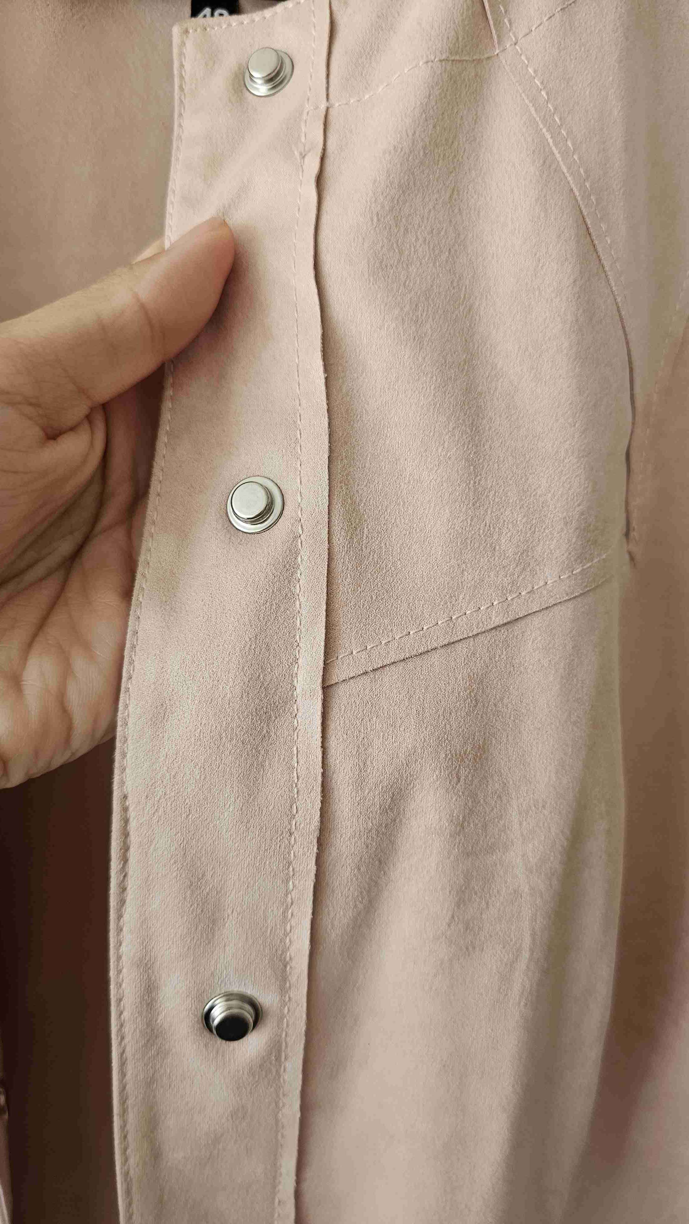 Chaqueta mujer Marca ASH - miniatura 2