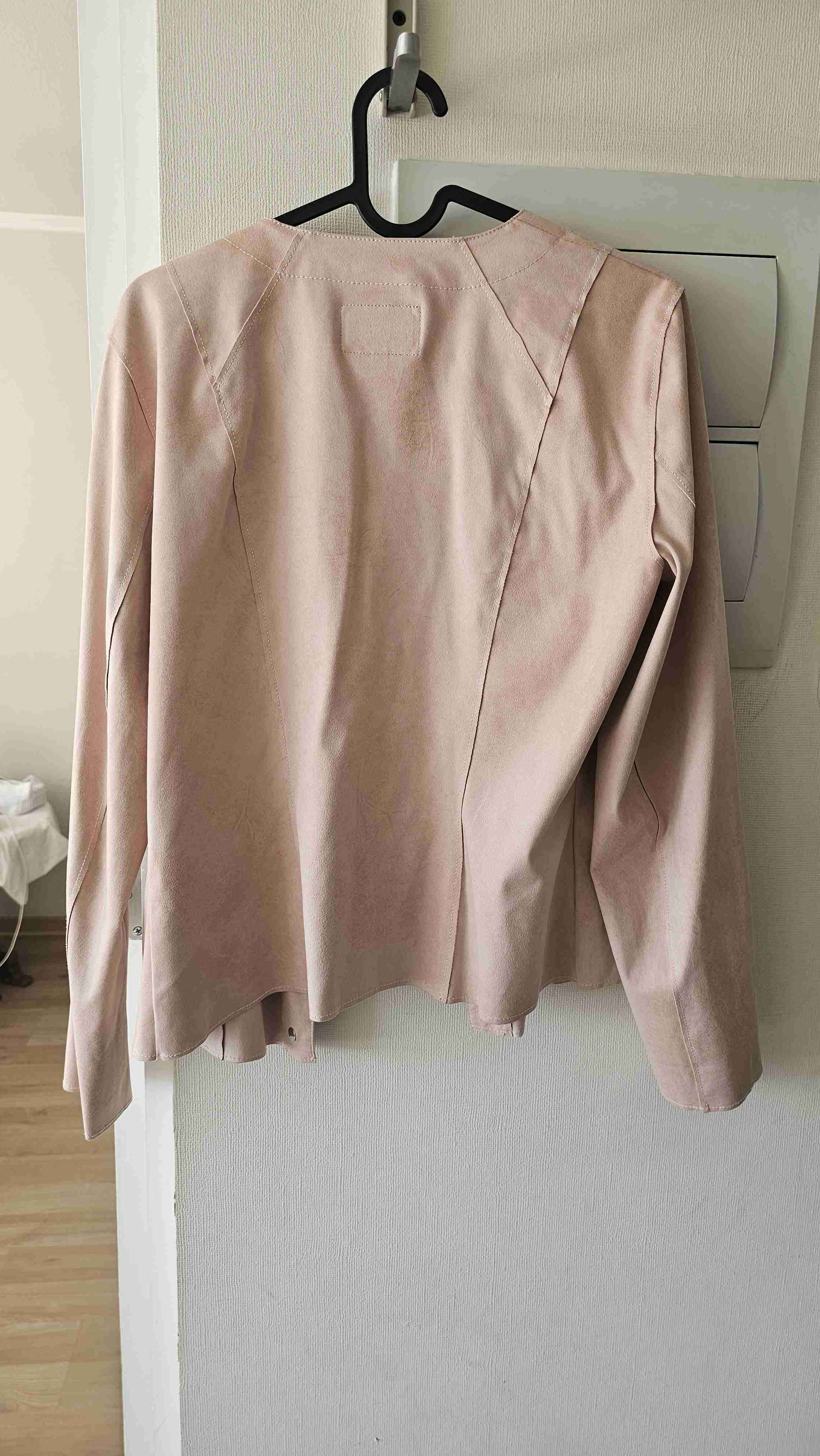 Chaqueta mujer Marca ASH - miniatura 3