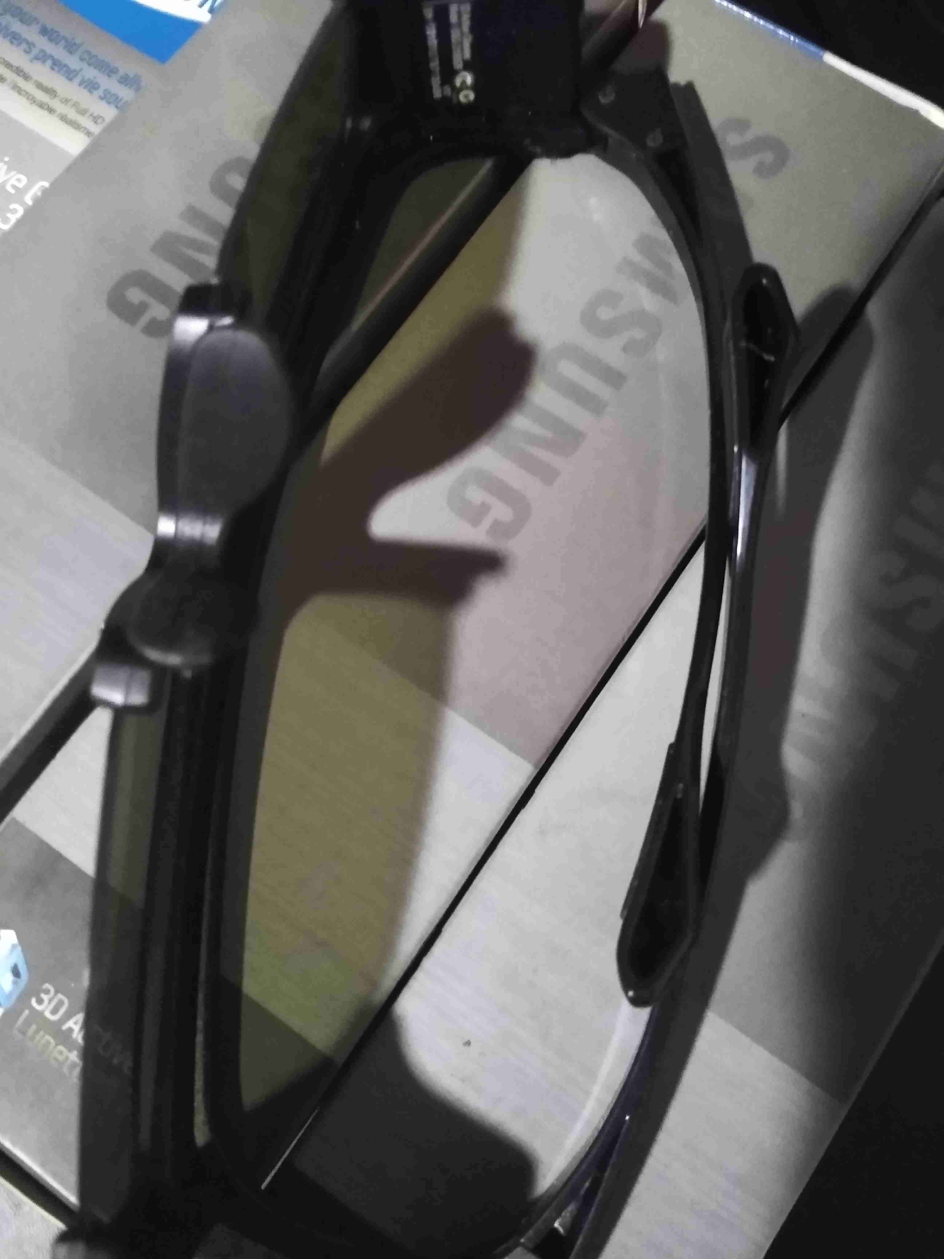 Gafas 3D Samsung activas - miniatura 2