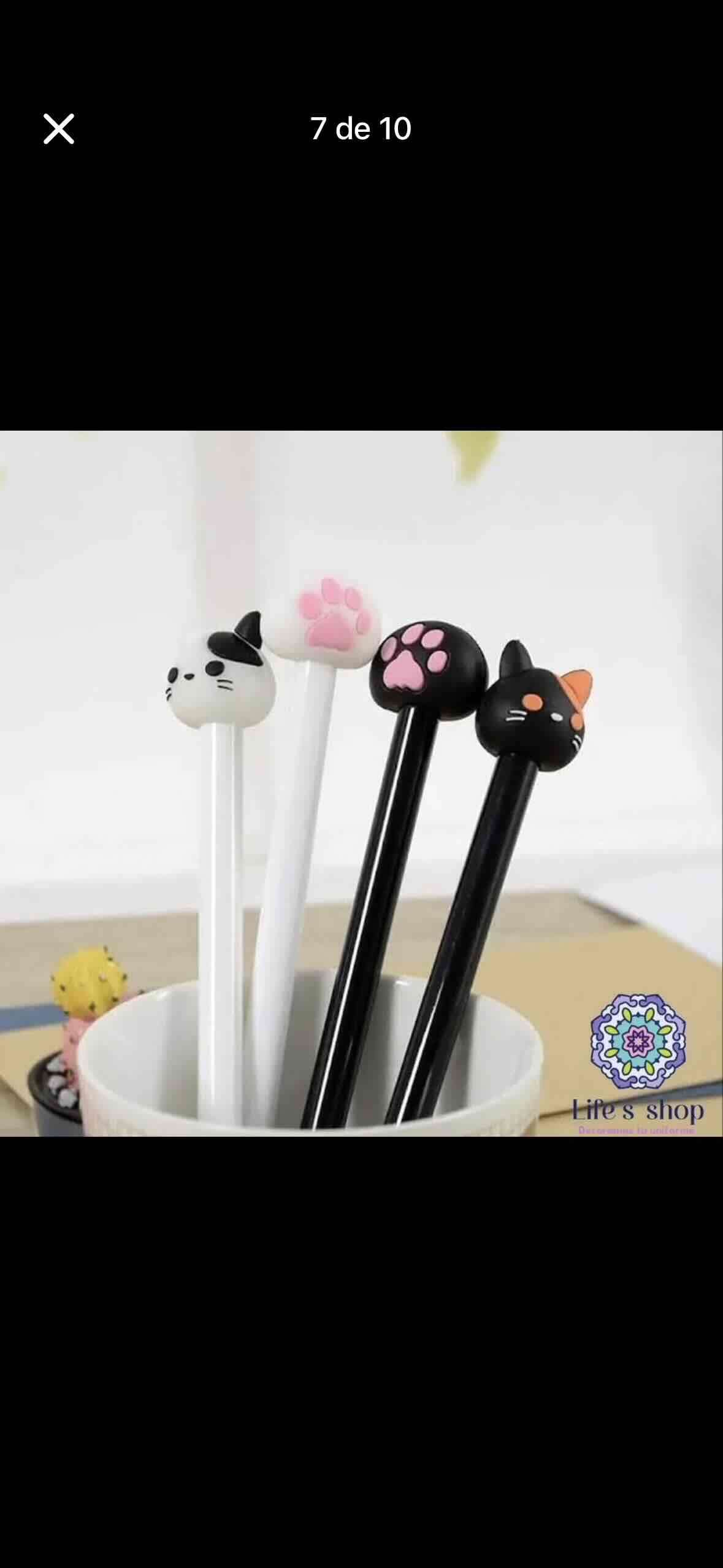 Artículos Enfermera y Dentista - miniatura 4