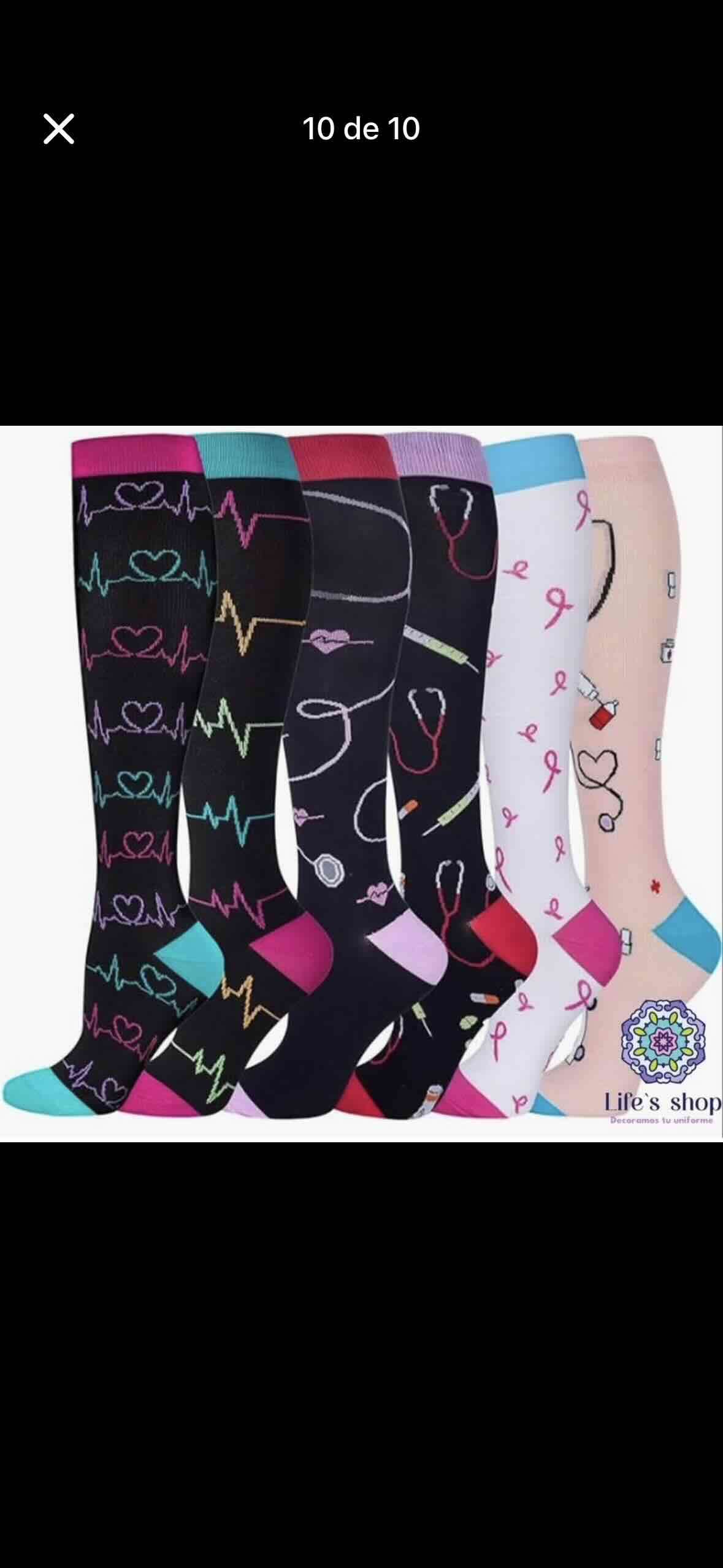 Artículos Enfermera y Dentista - miniatura 6