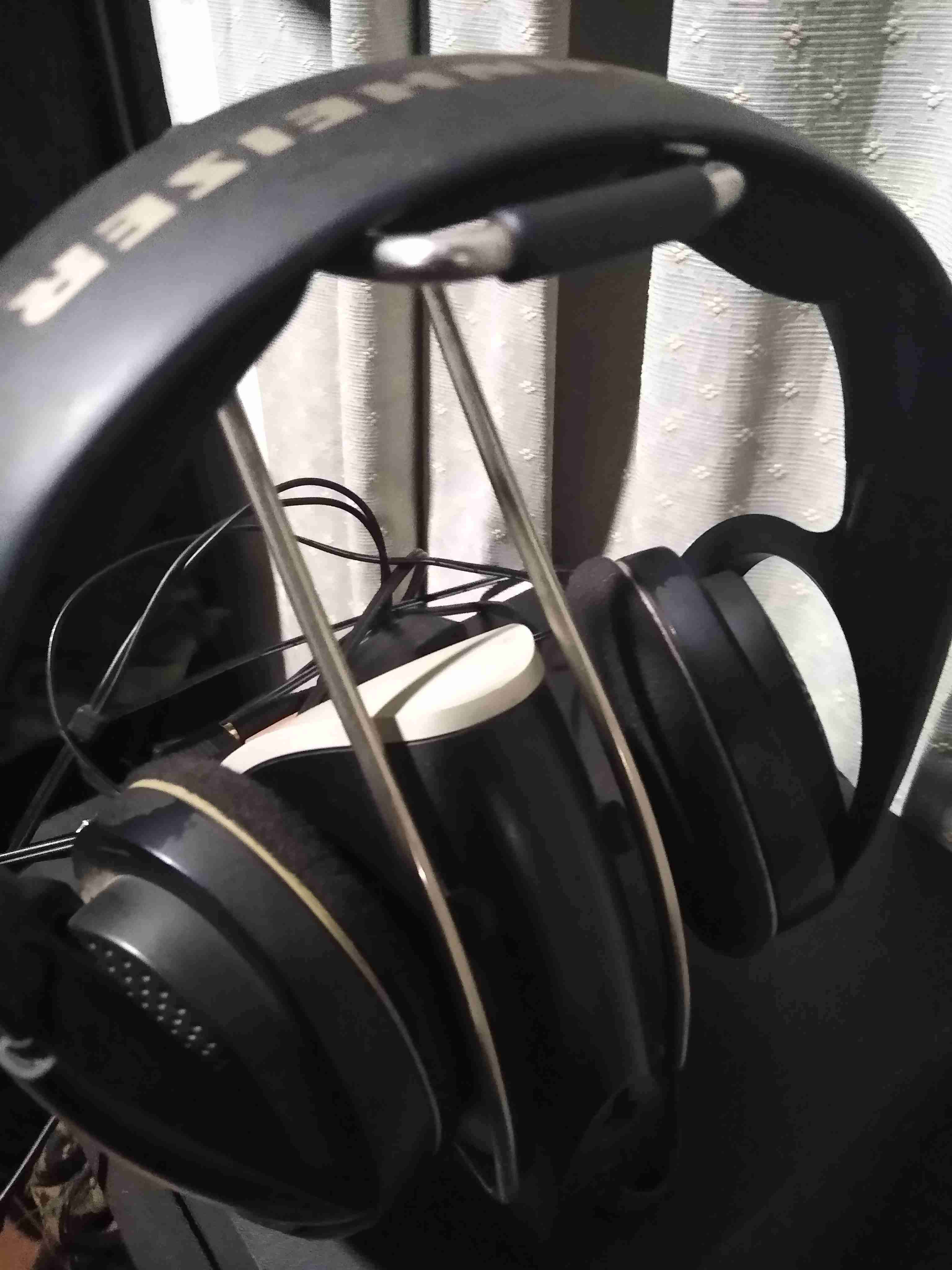 Auriculares Sennheiser profesionales - miniatura 2