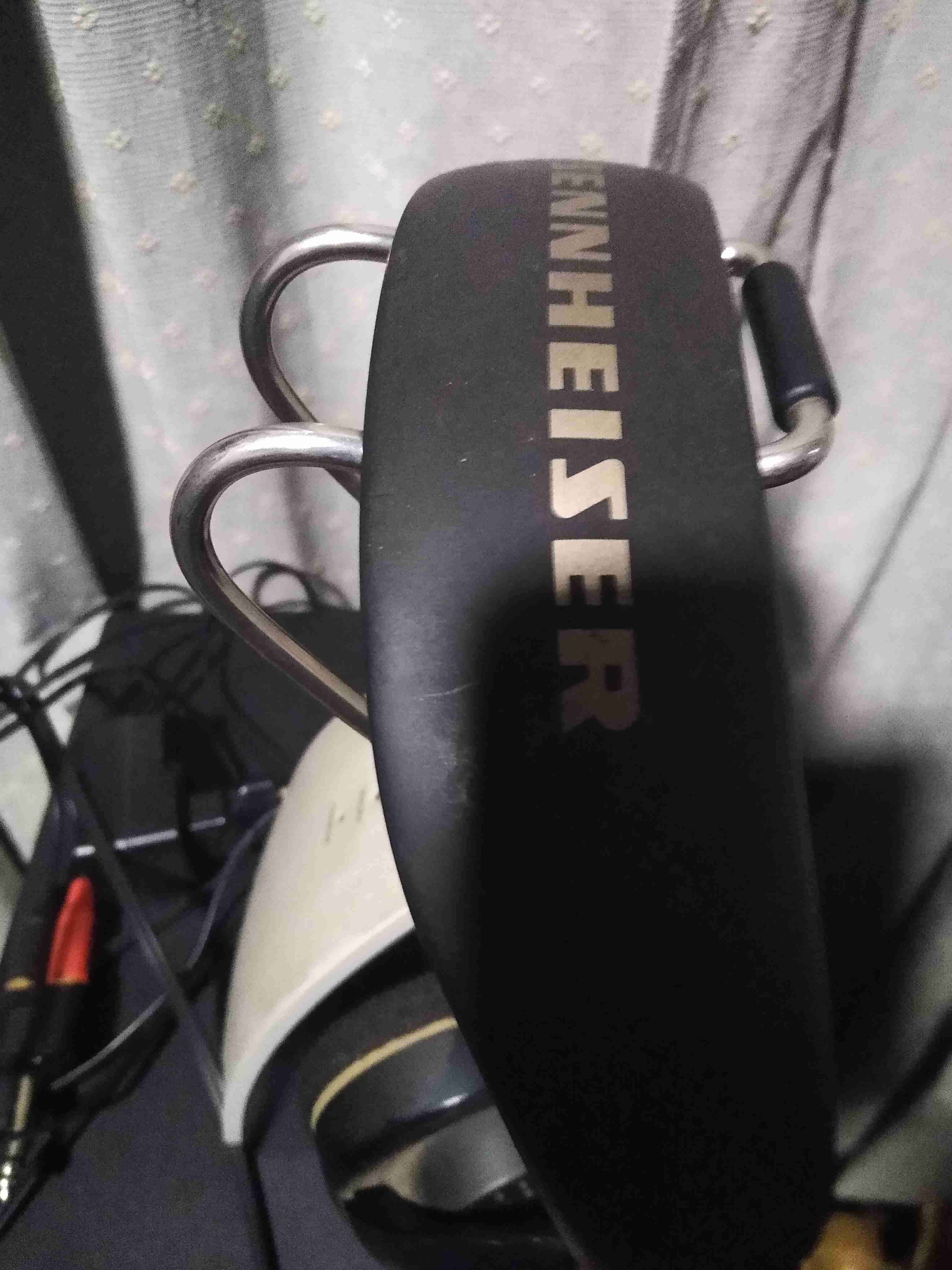 Auriculares Sennheiser profesionales - miniatura 4