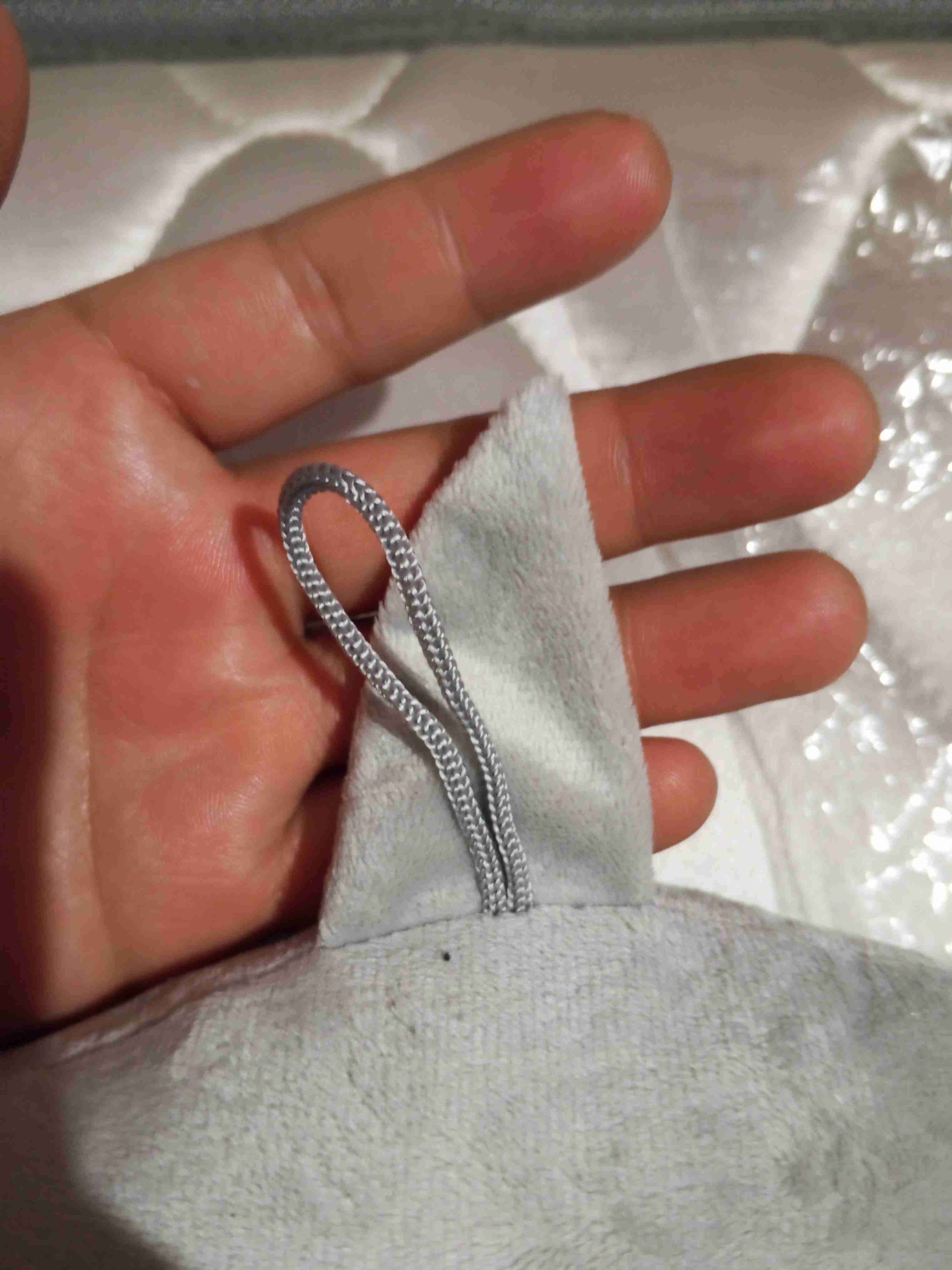 Tiburón de peluche tralalero - miniatura 4