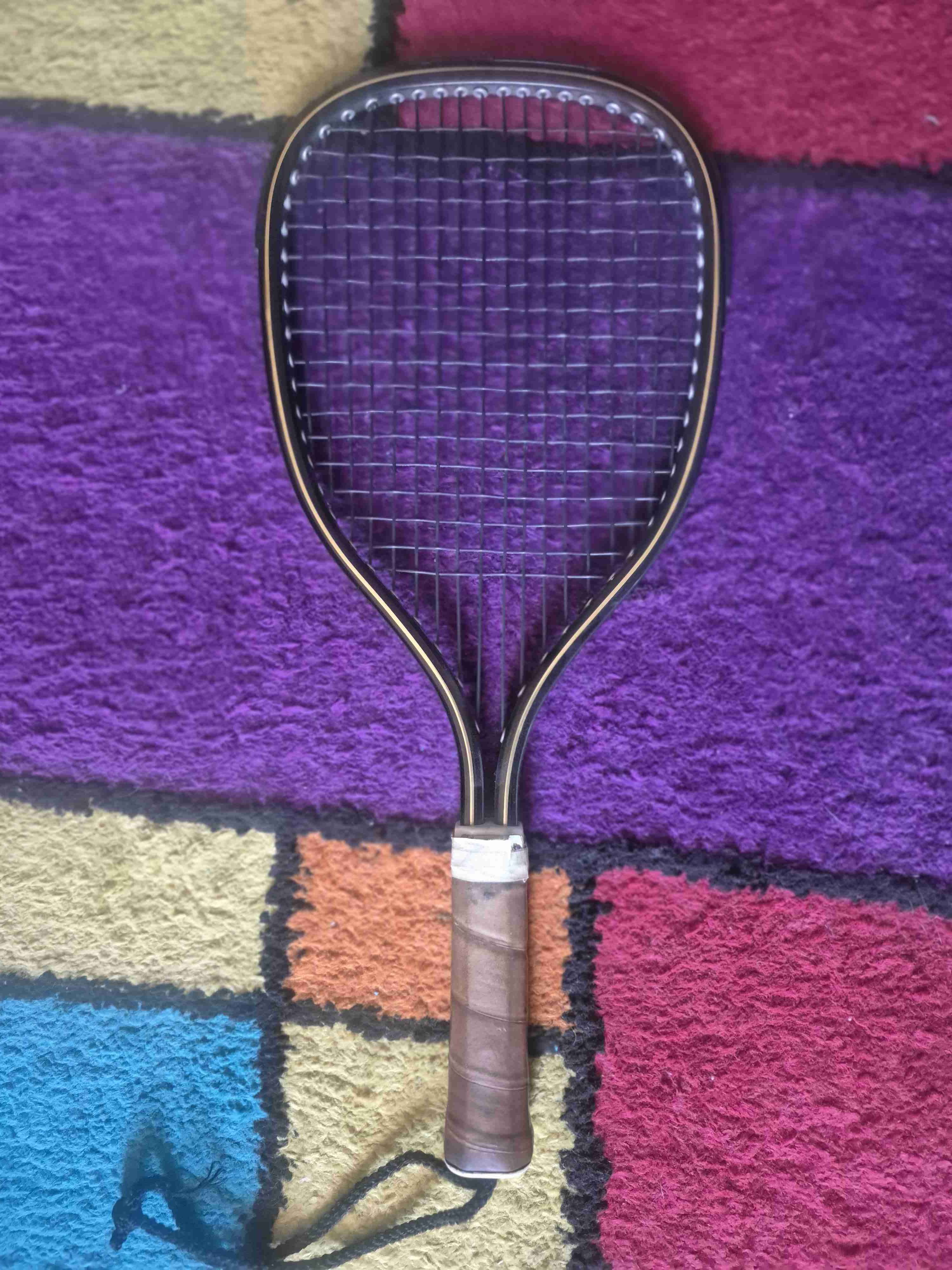 Raquetas de squash Raquet ball Spalding - miniatura 3