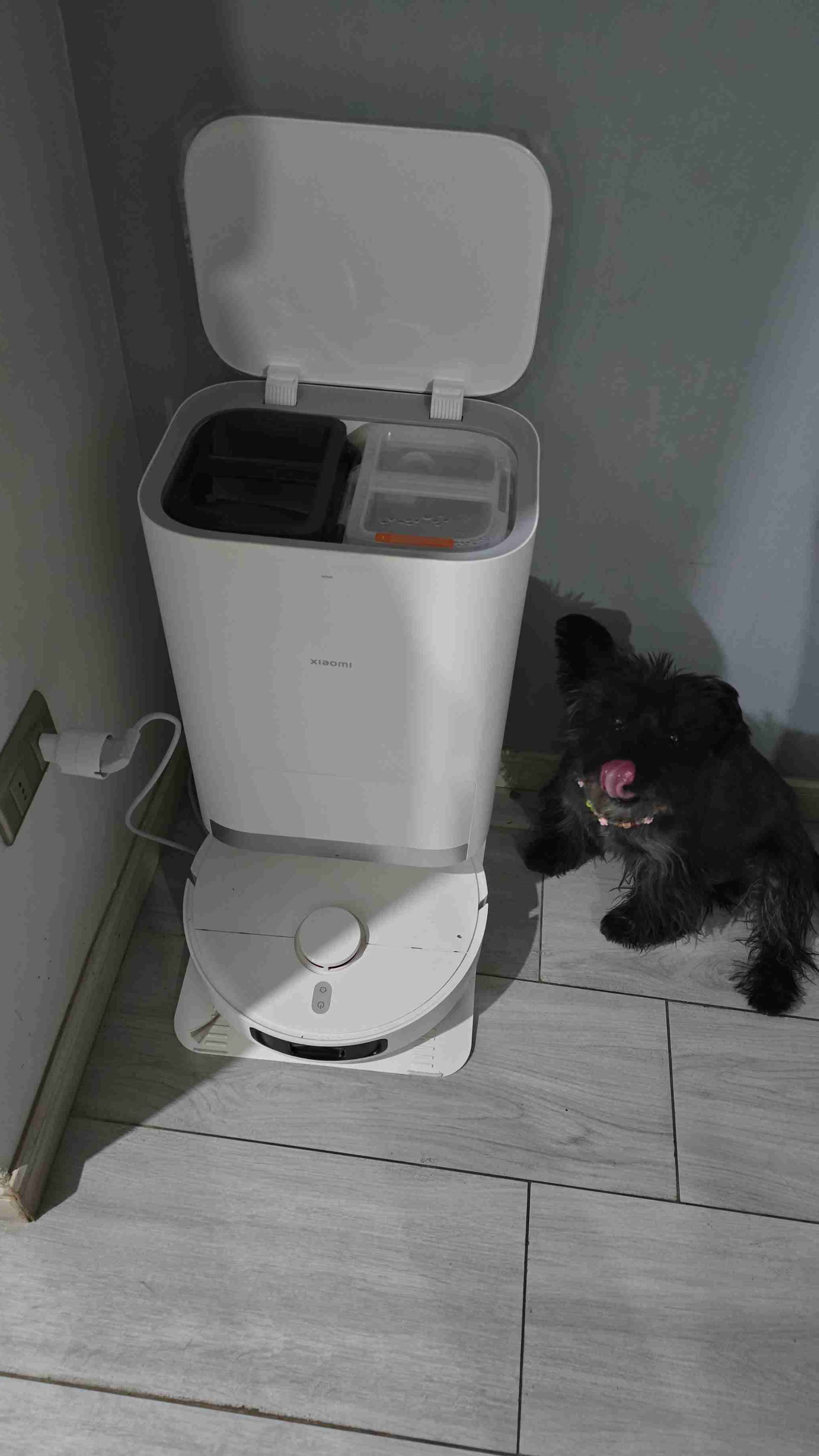 Aspiradora robot Xiaomi X20+ - miniatura 3