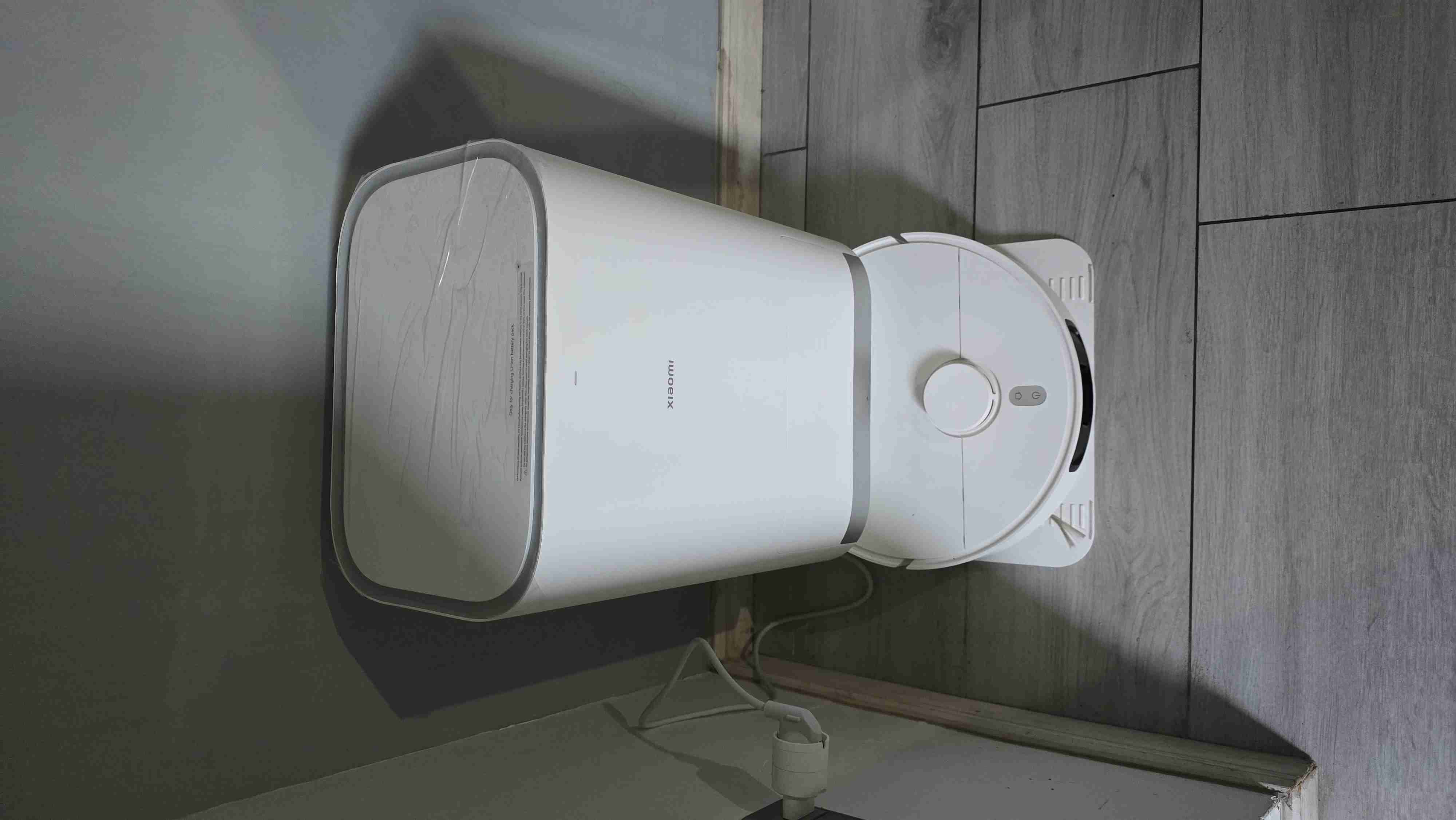 Aspiradora robot Xiaomi X20+ - miniatura 4