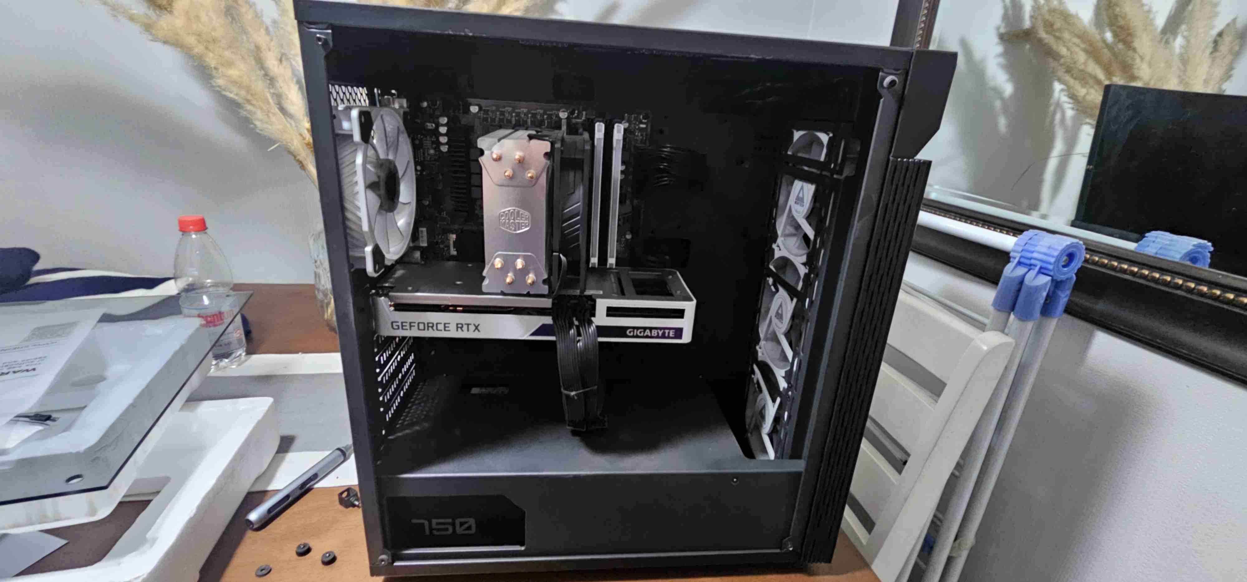 Pc gamer completo - miniatura 3